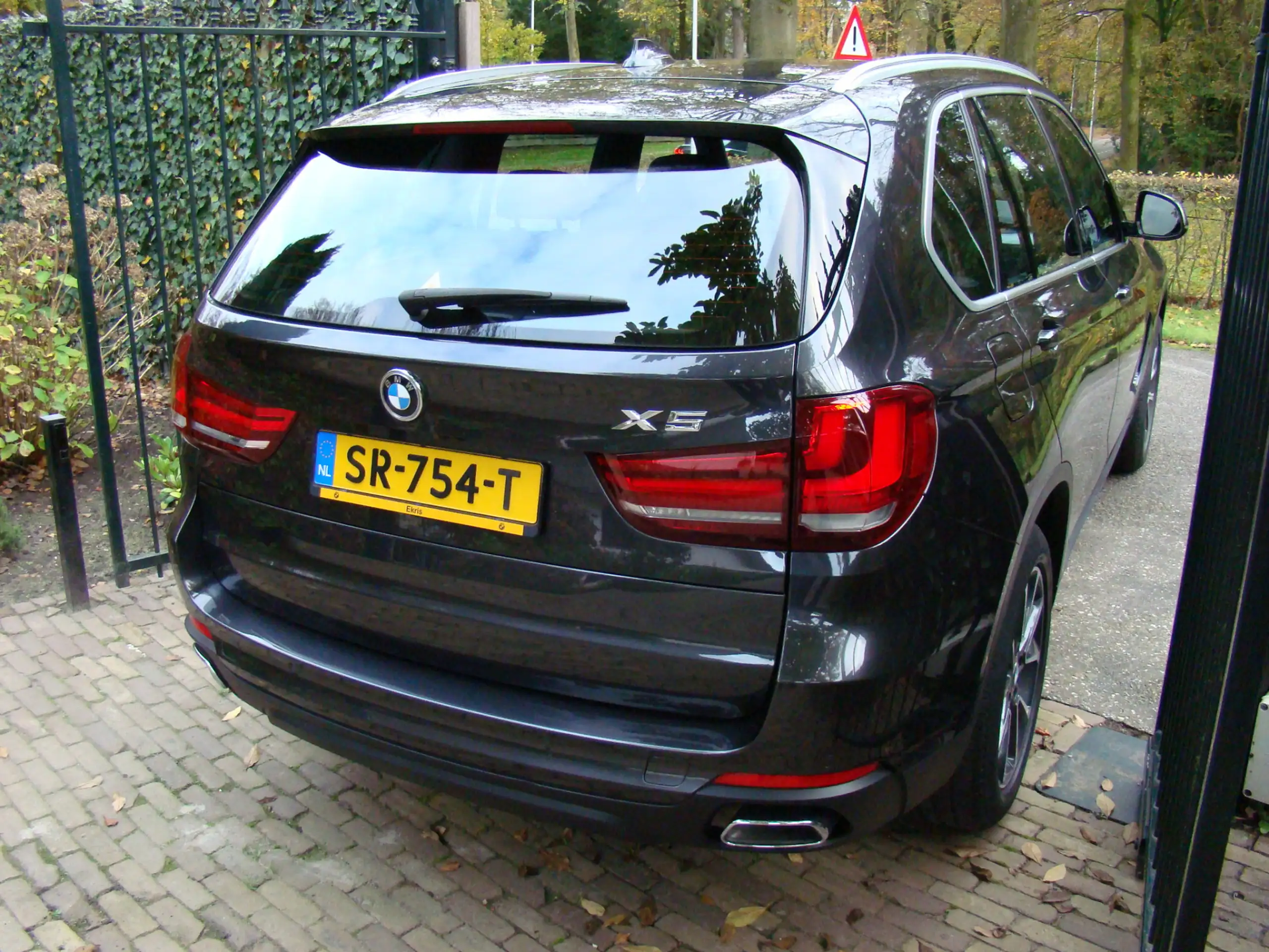 BMW - X5