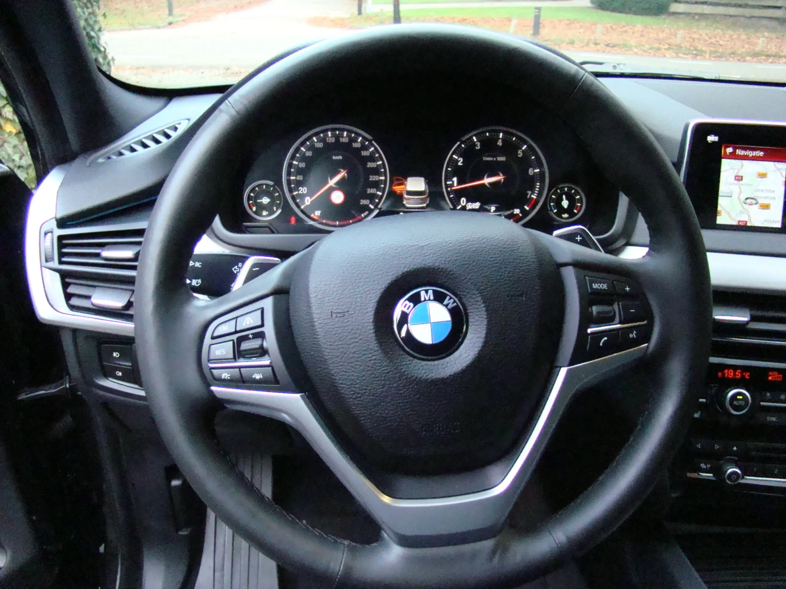 BMW - X5