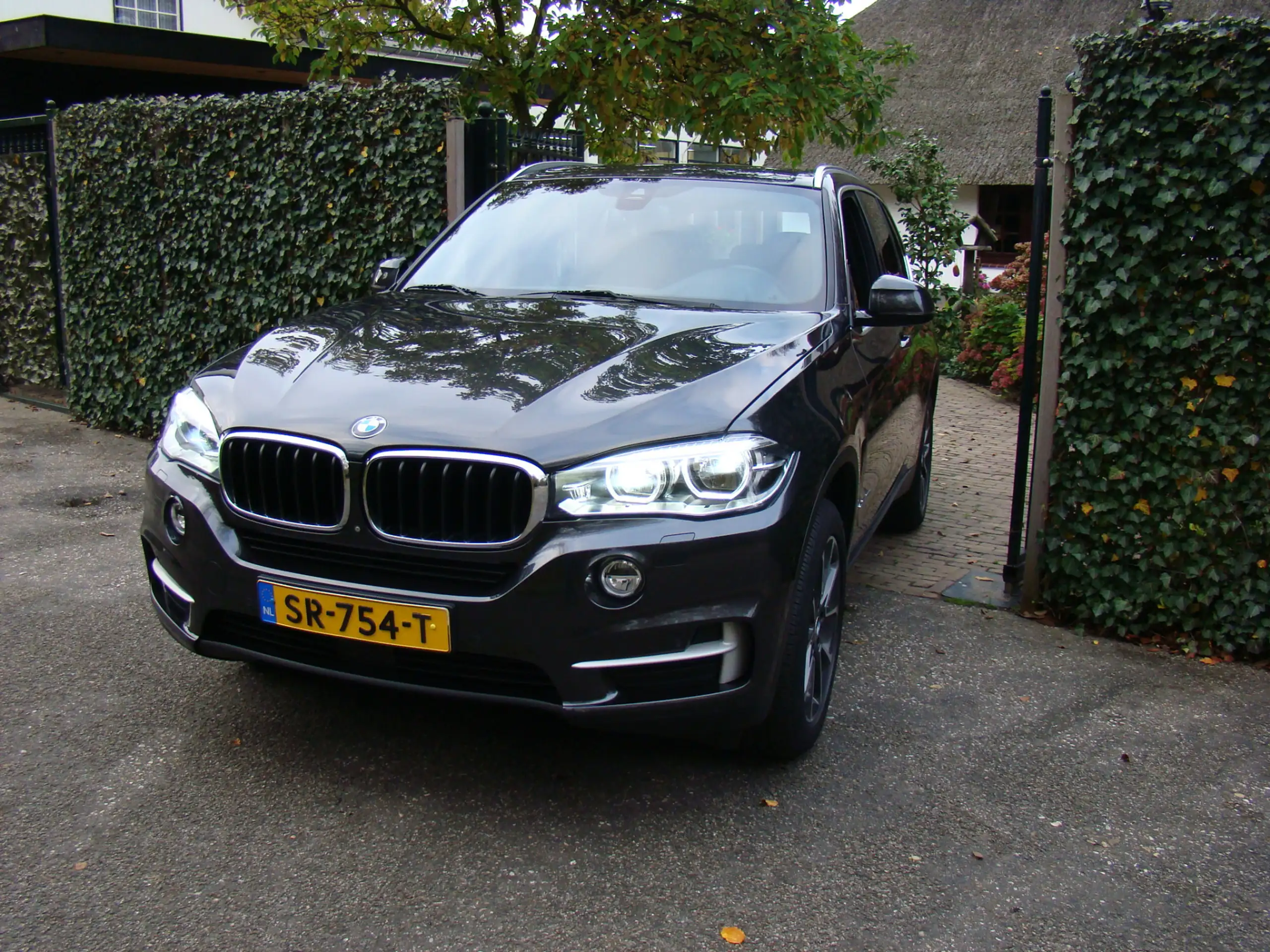 BMW - X5