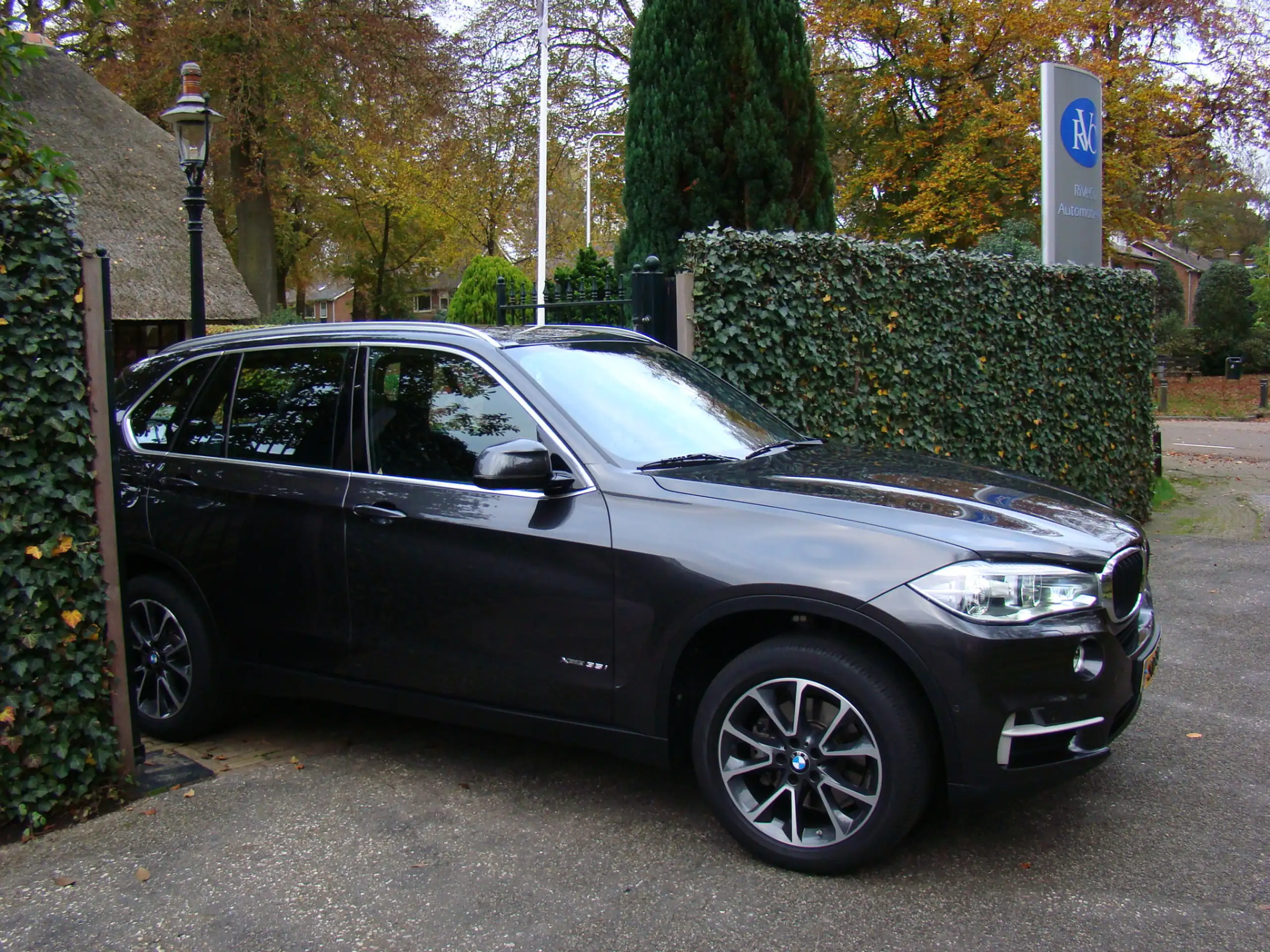 BMW - X5