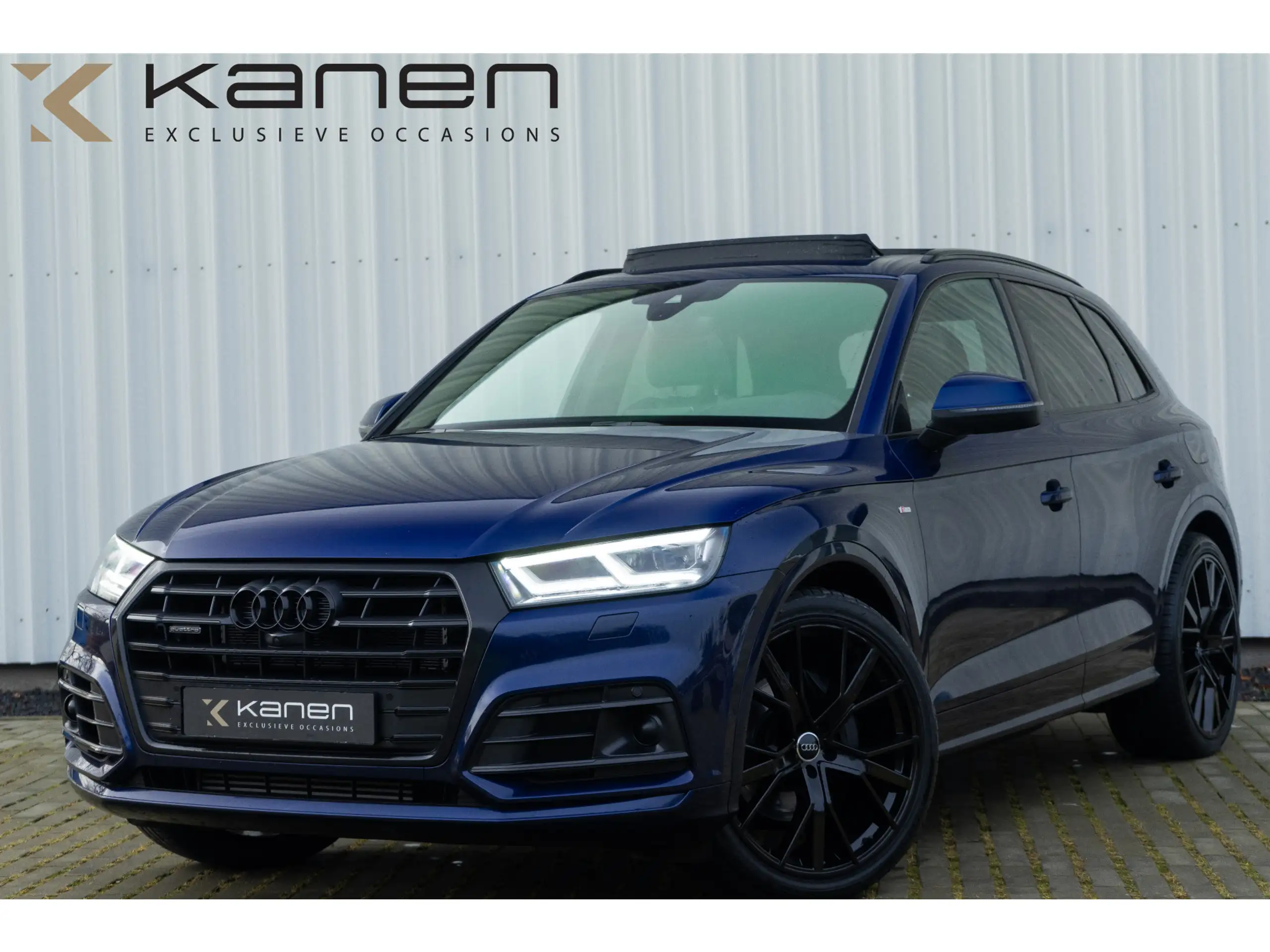 Audi - Q5