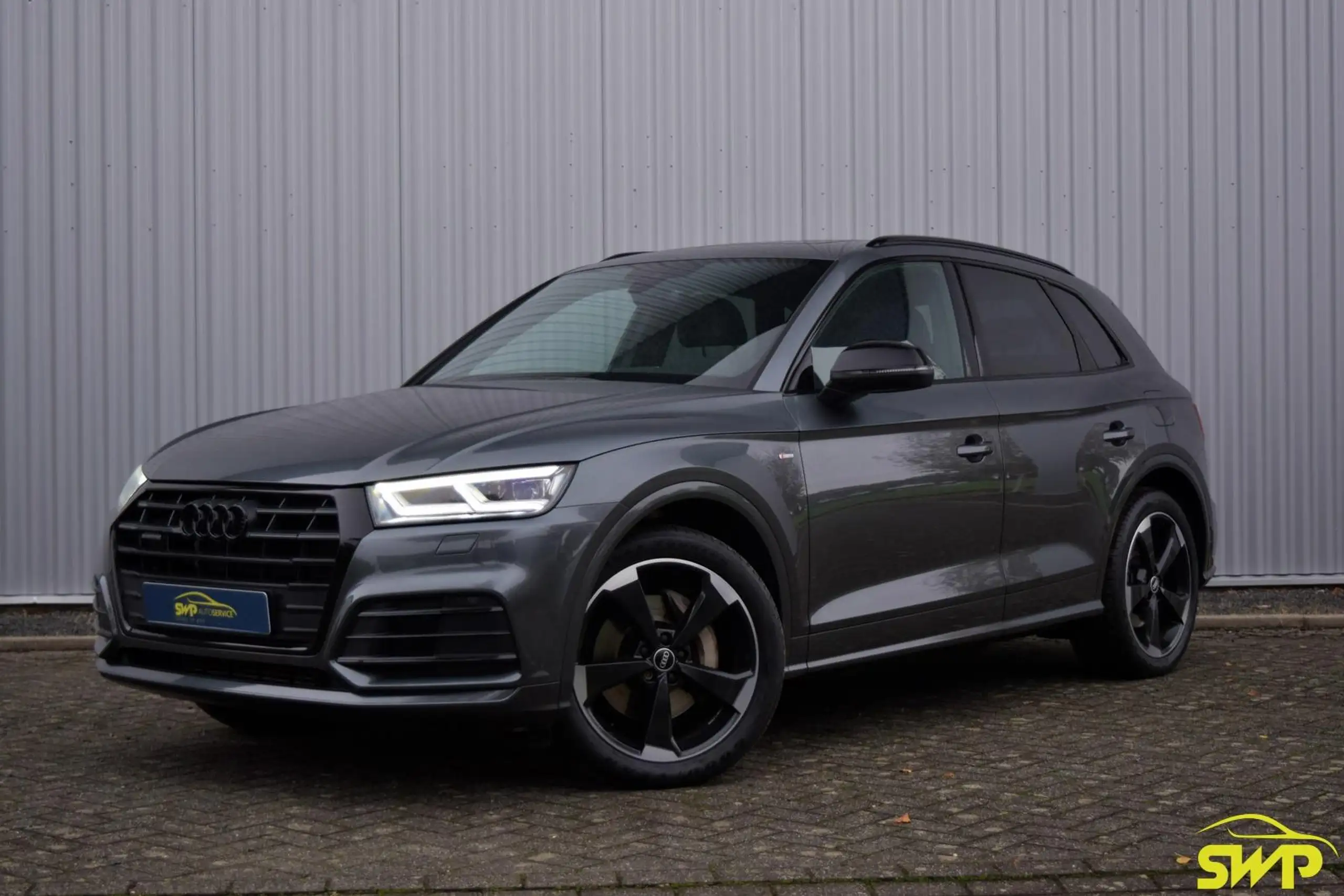 Audi - Q5