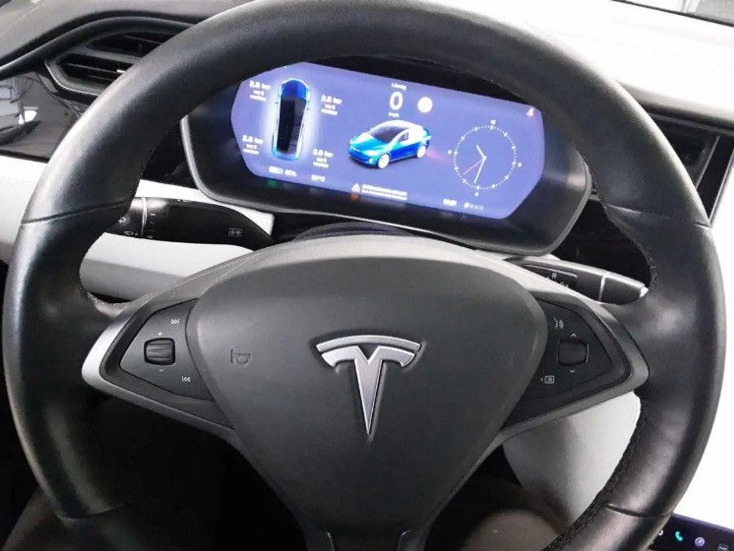 Tesla - Model X