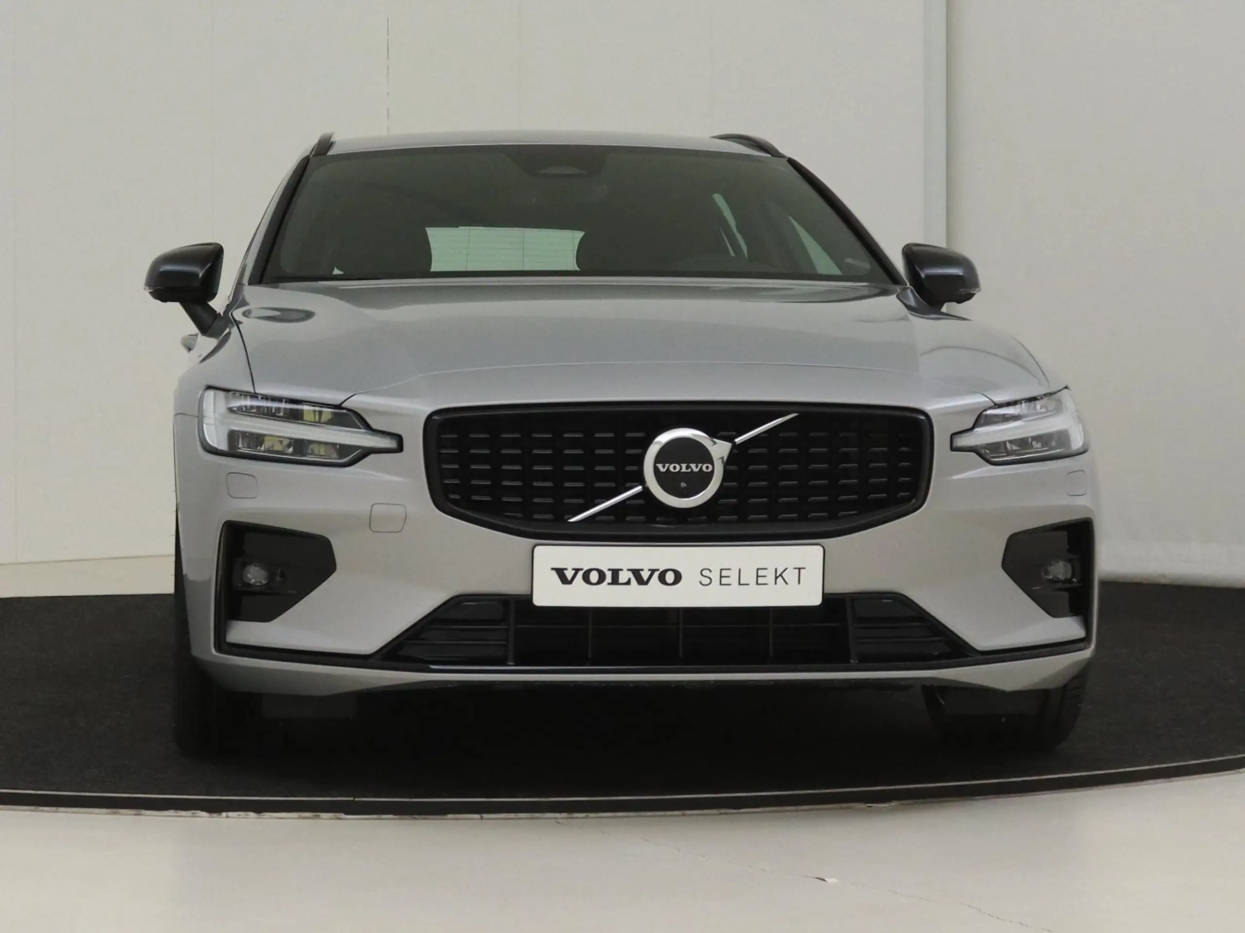 Volvo - V60