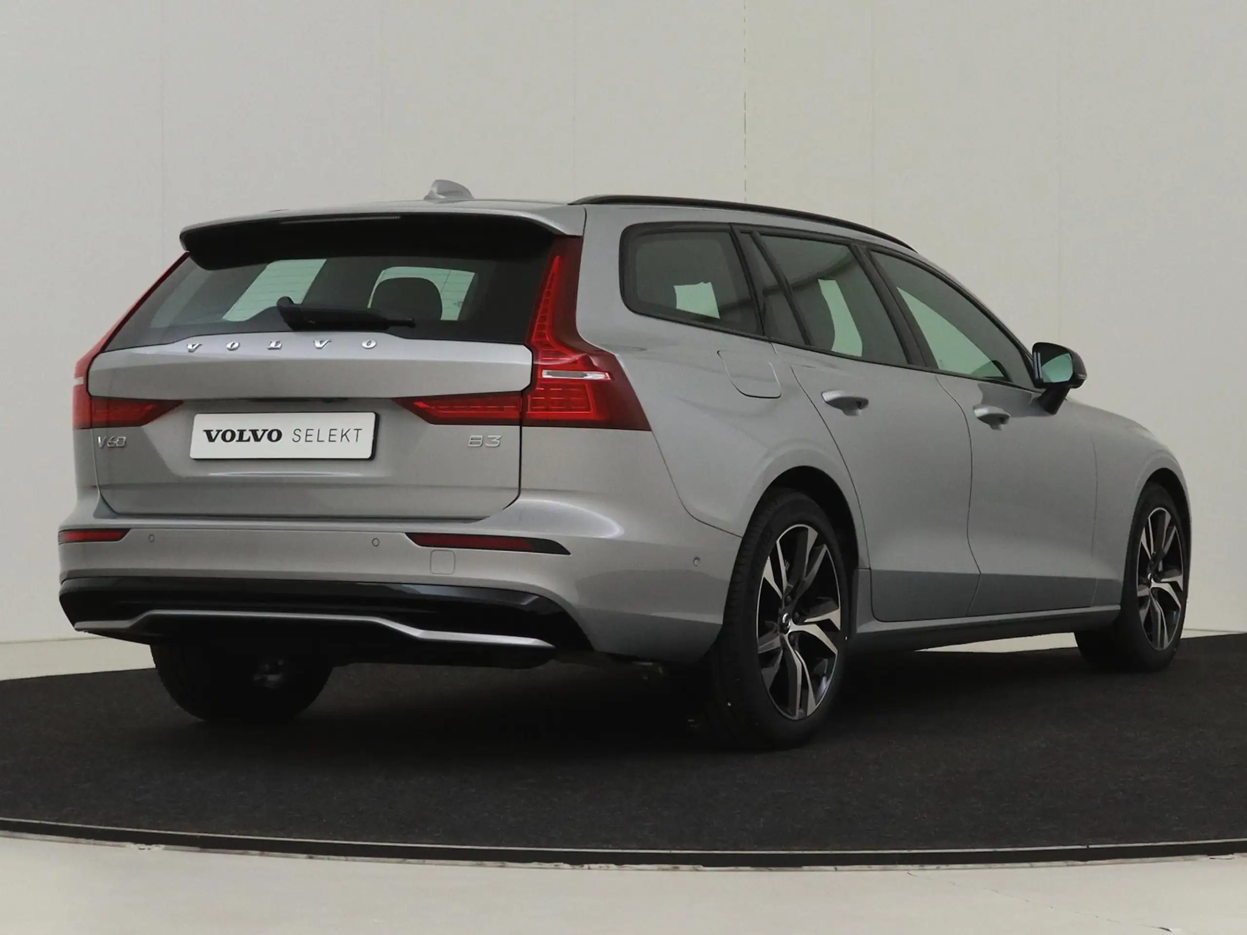 Volvo - V60