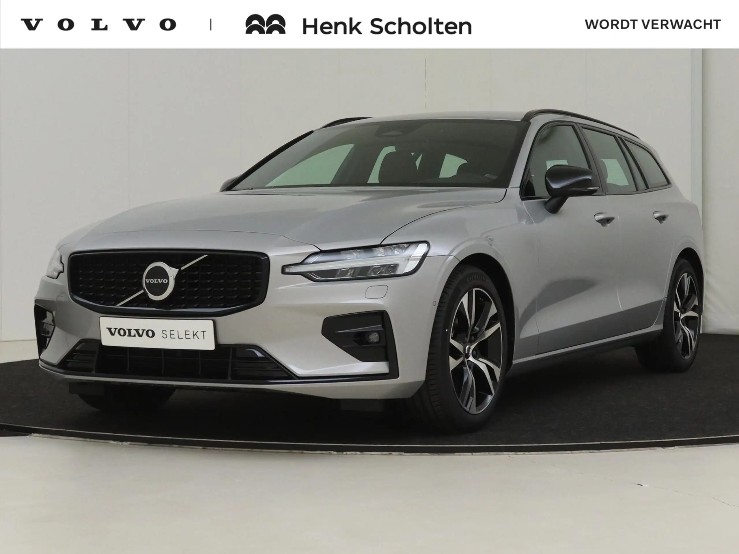 Volvo - V60