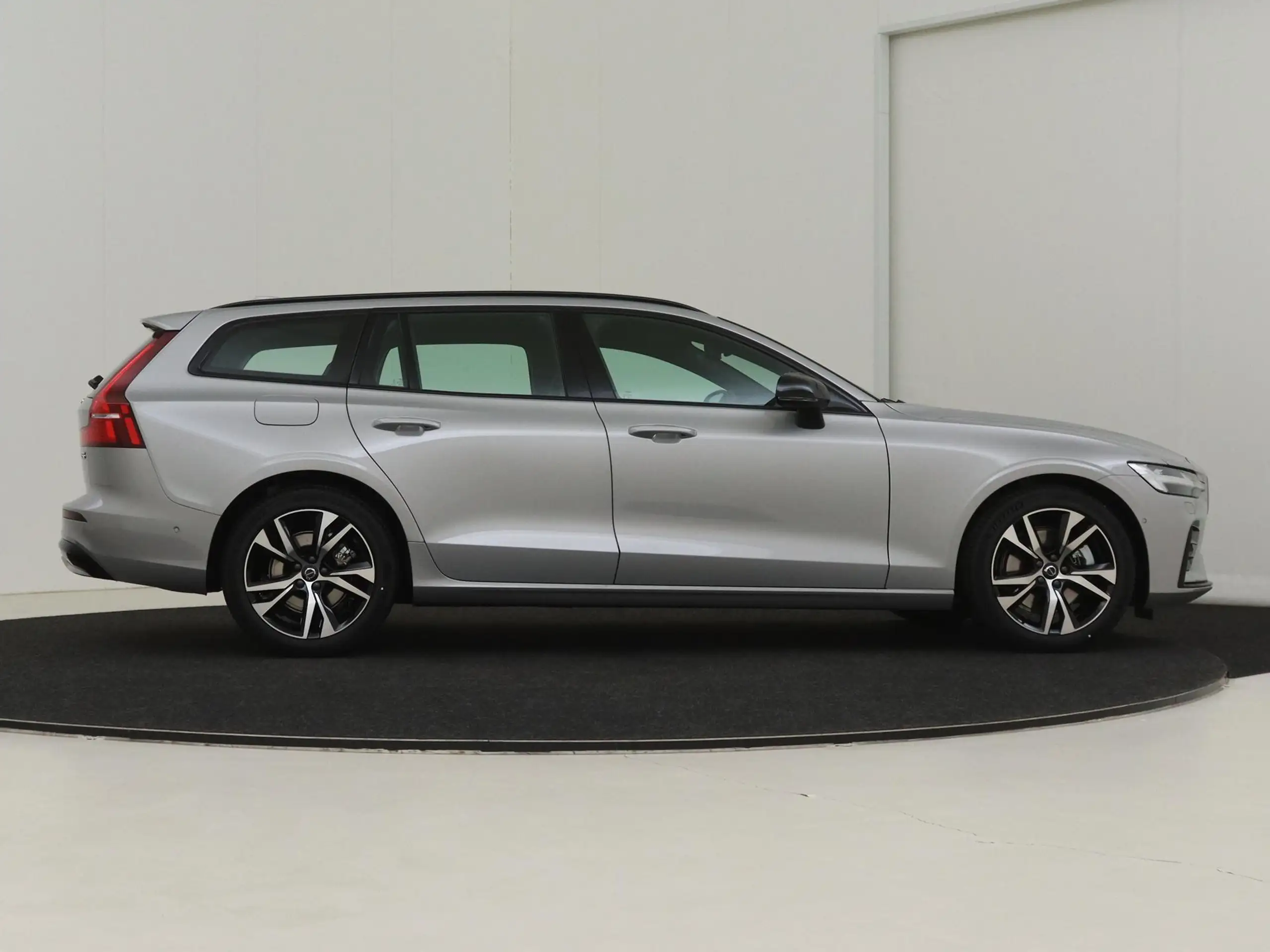 Volvo - V60