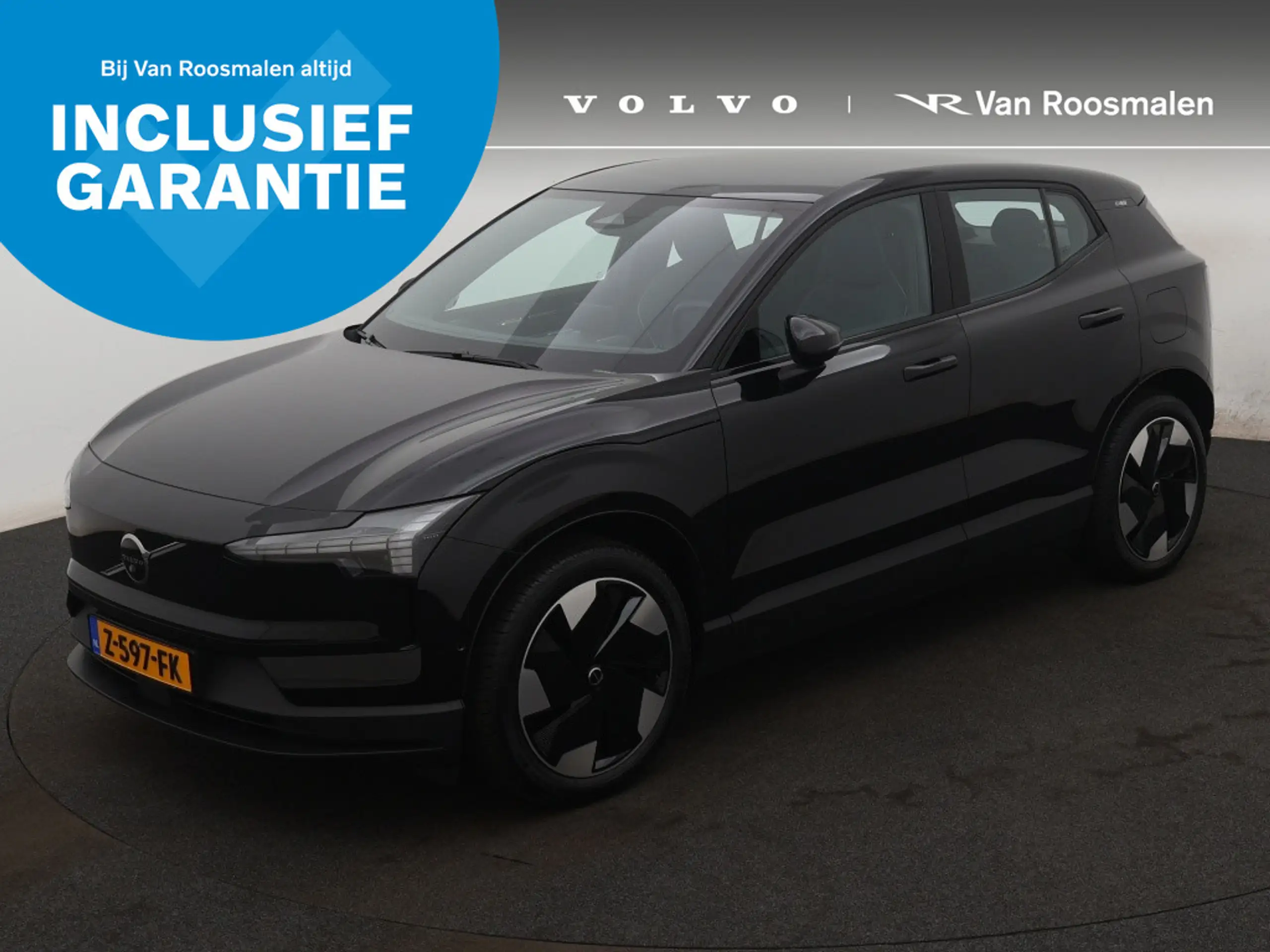 Volvo - EX30