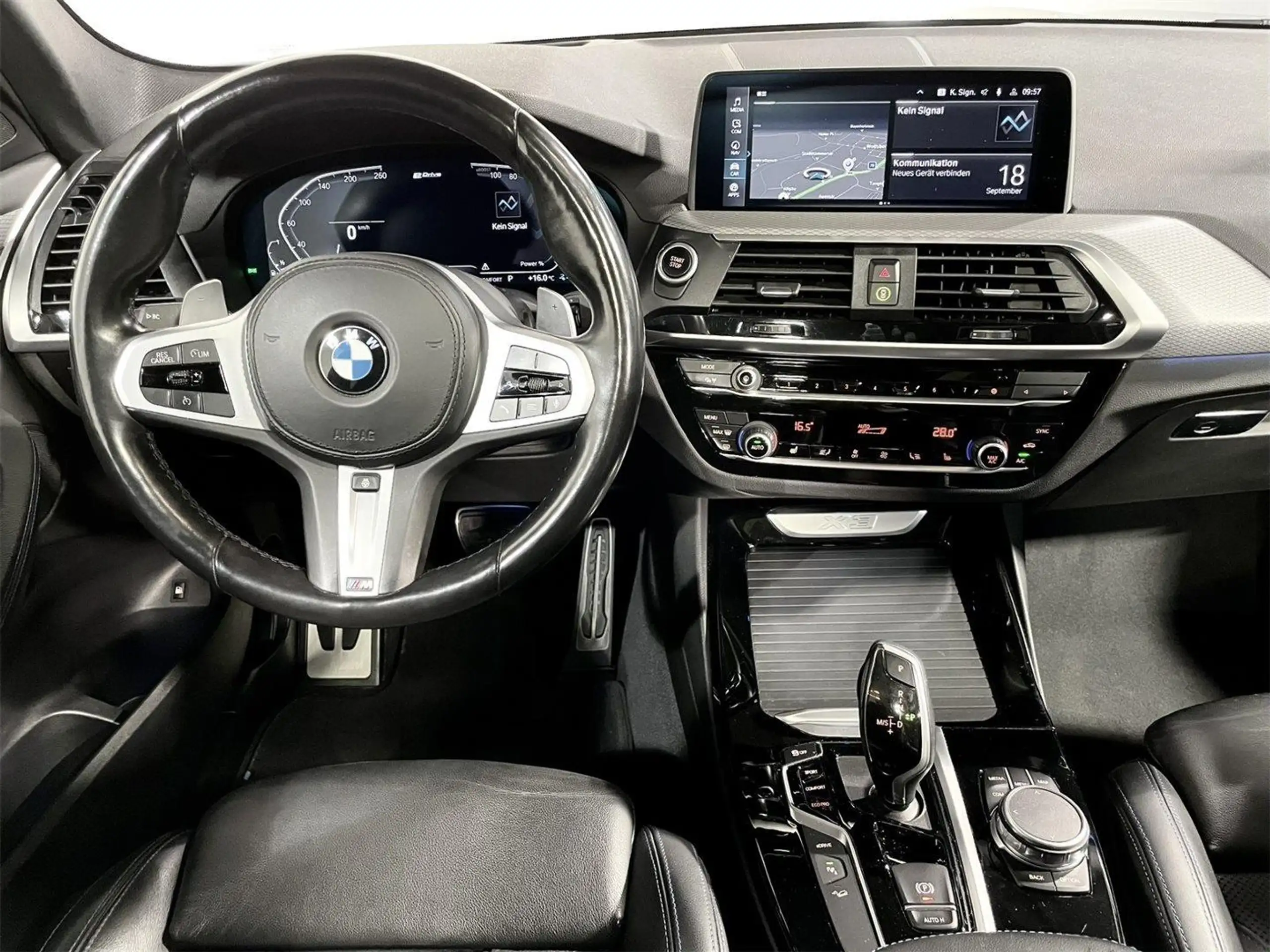 BMW - X3