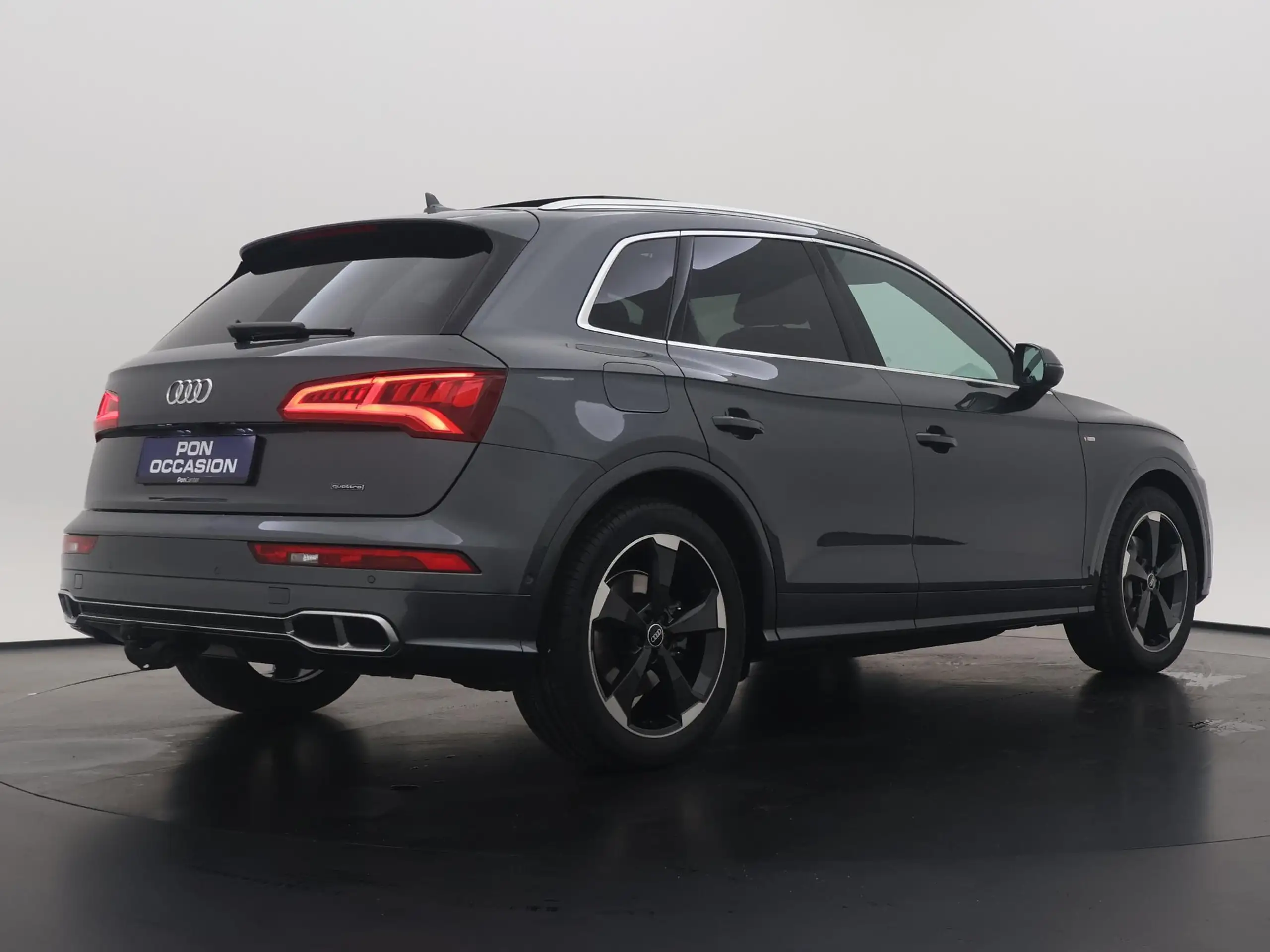 Audi - Q5