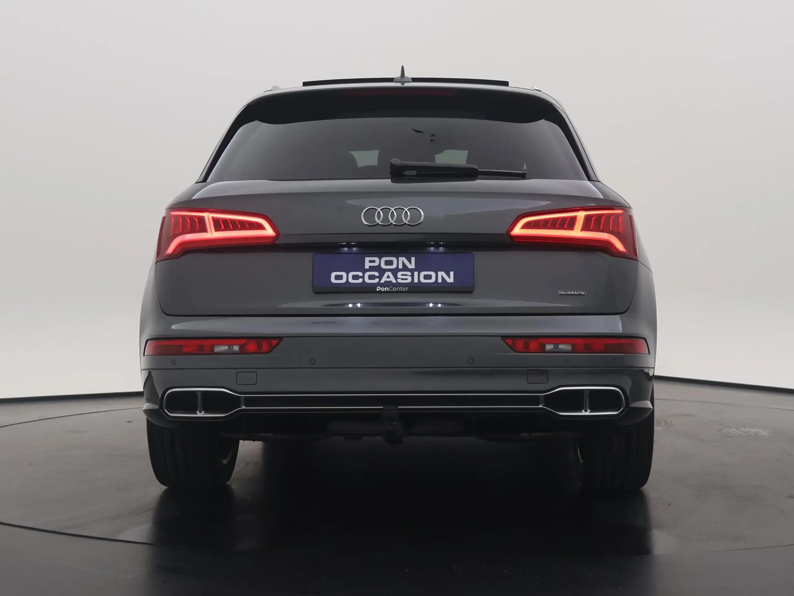 Audi - Q5