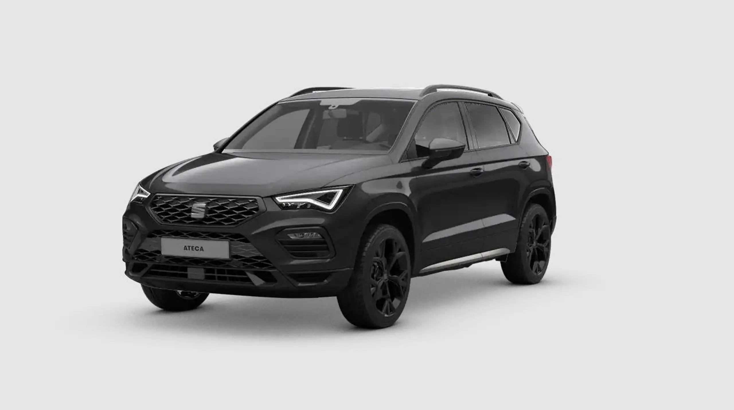 SEAT - Ateca