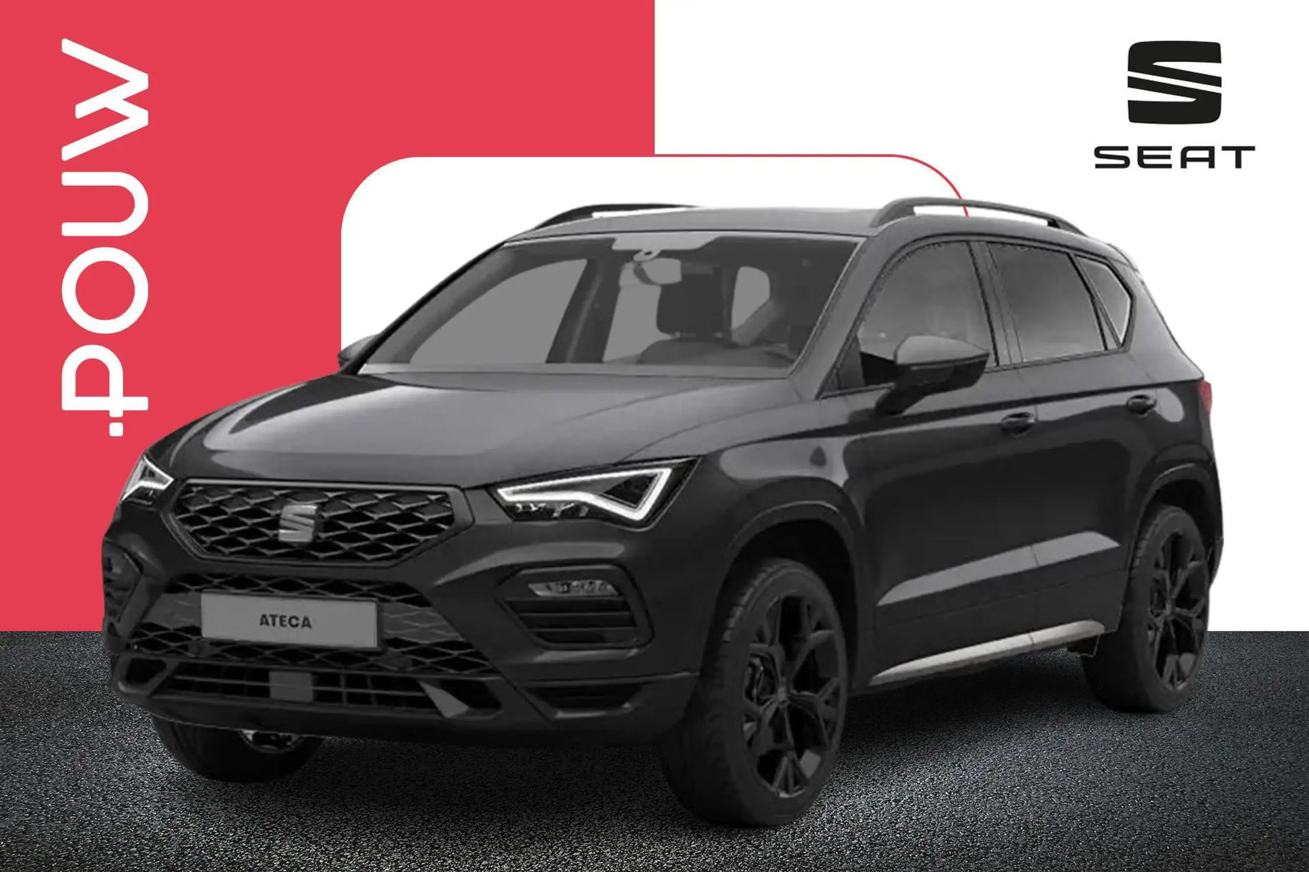 SEAT - Ateca