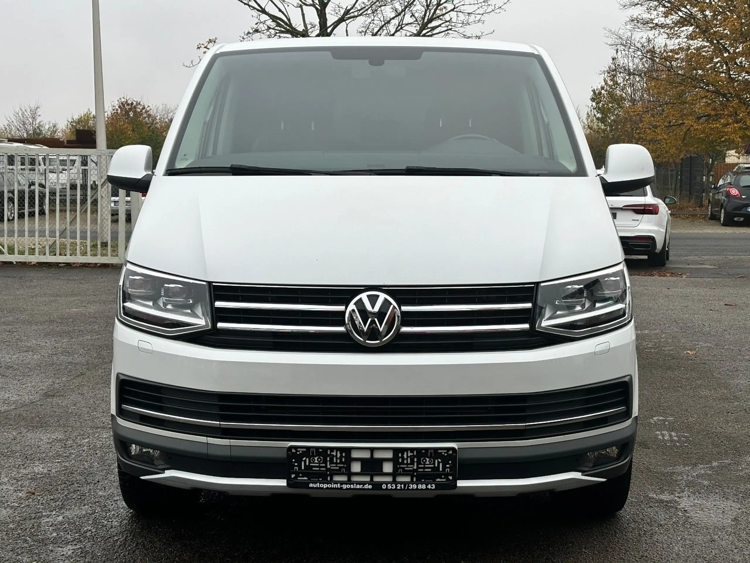 Volkswagen - T6 Multivan