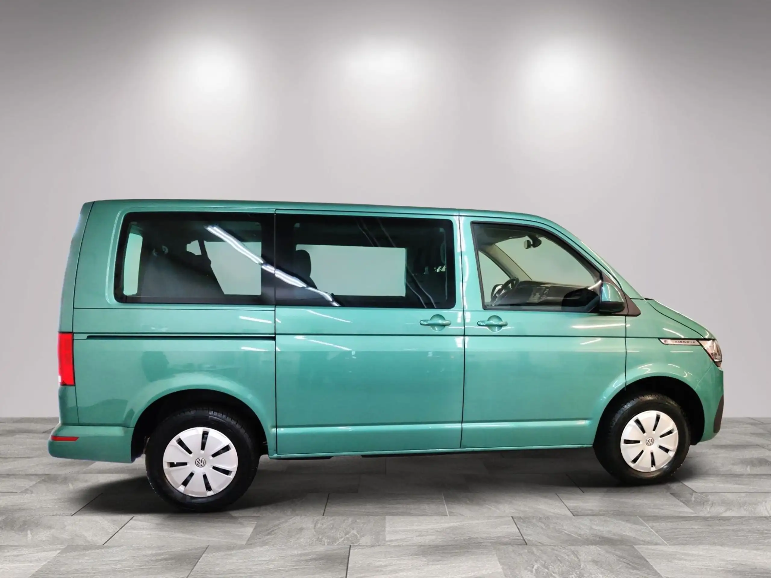 Volkswagen - T6.1 Caravelle