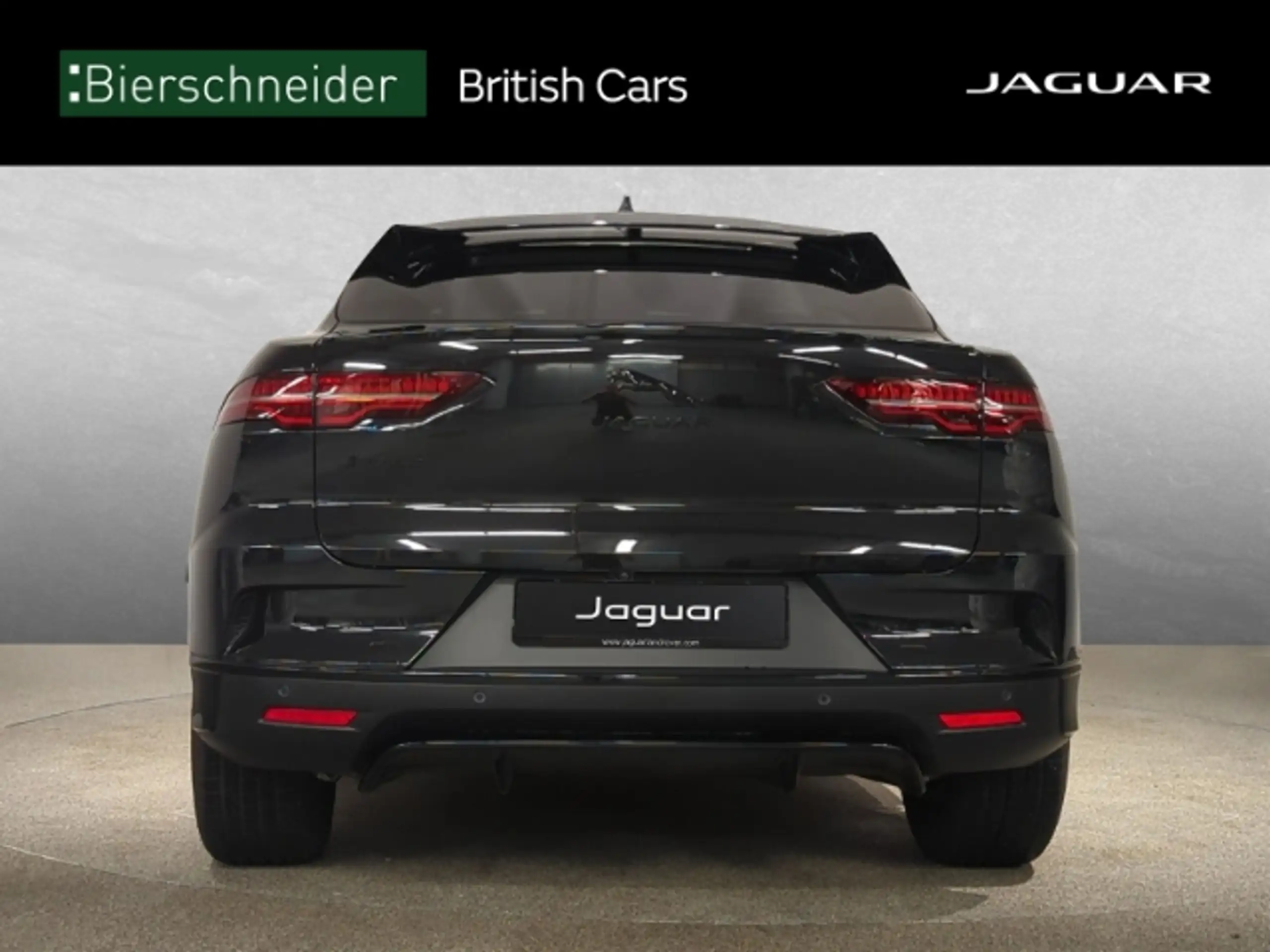 Jaguar - I-Pace