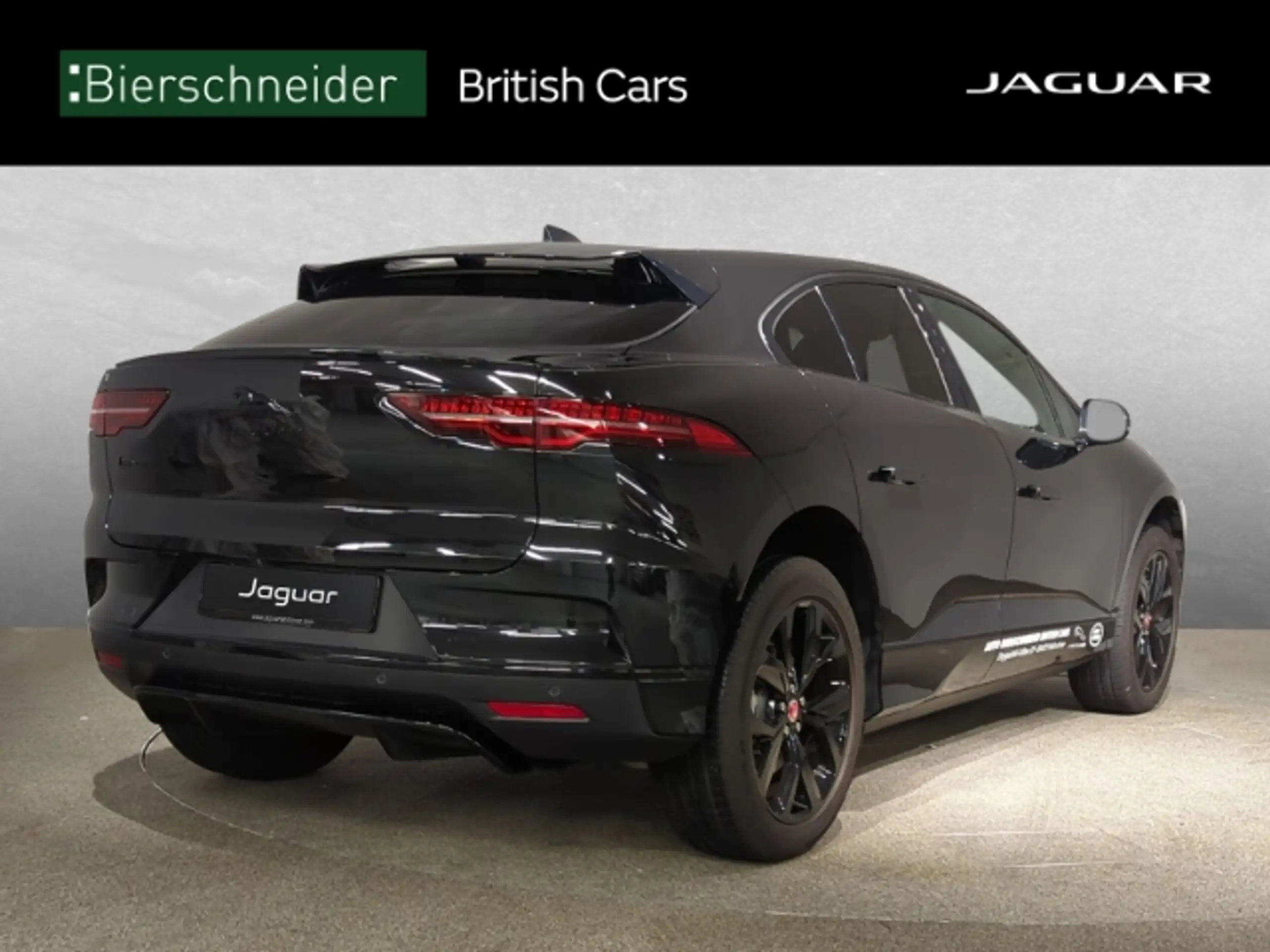 Jaguar - I-Pace