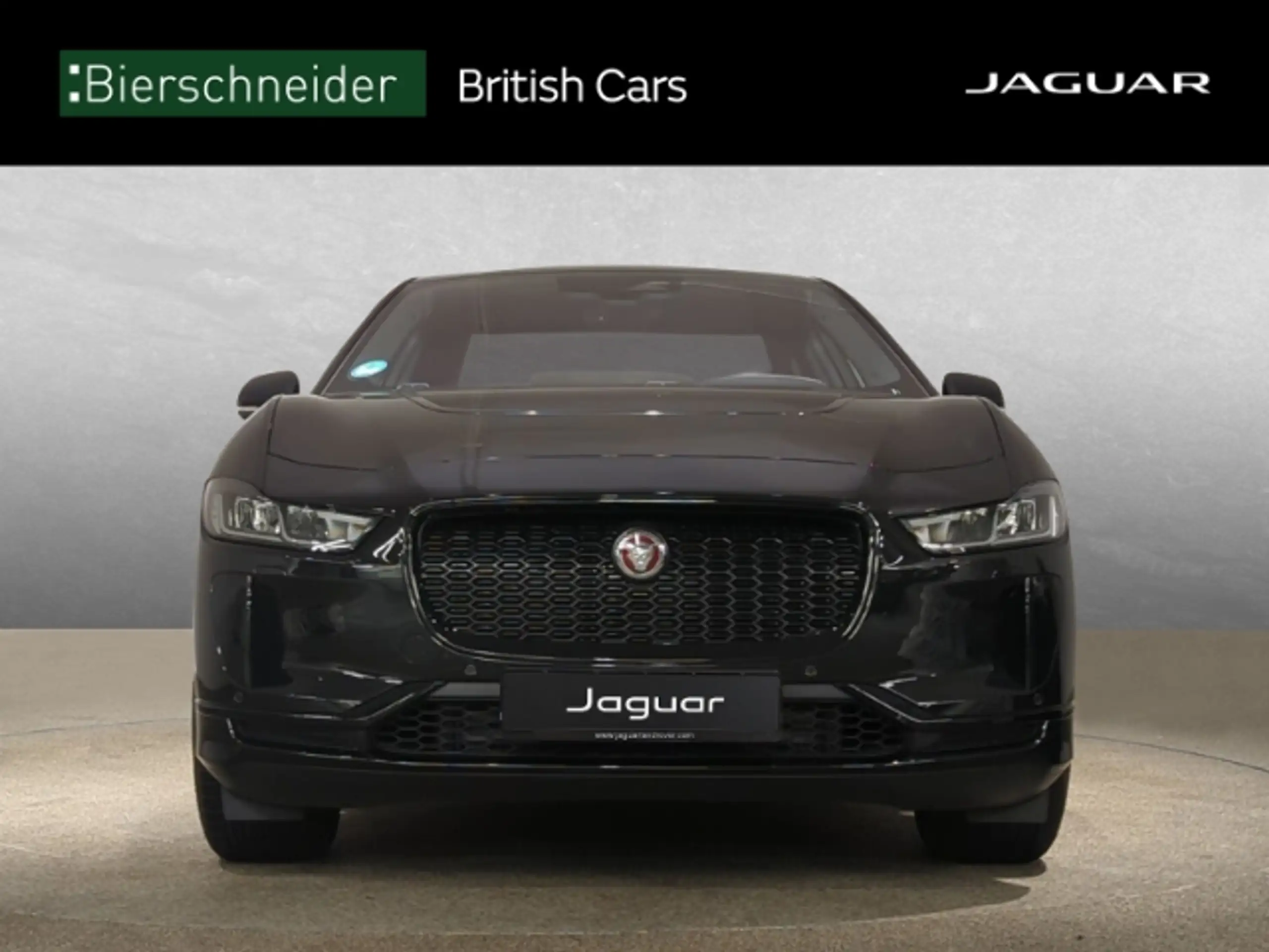 Jaguar - I-Pace