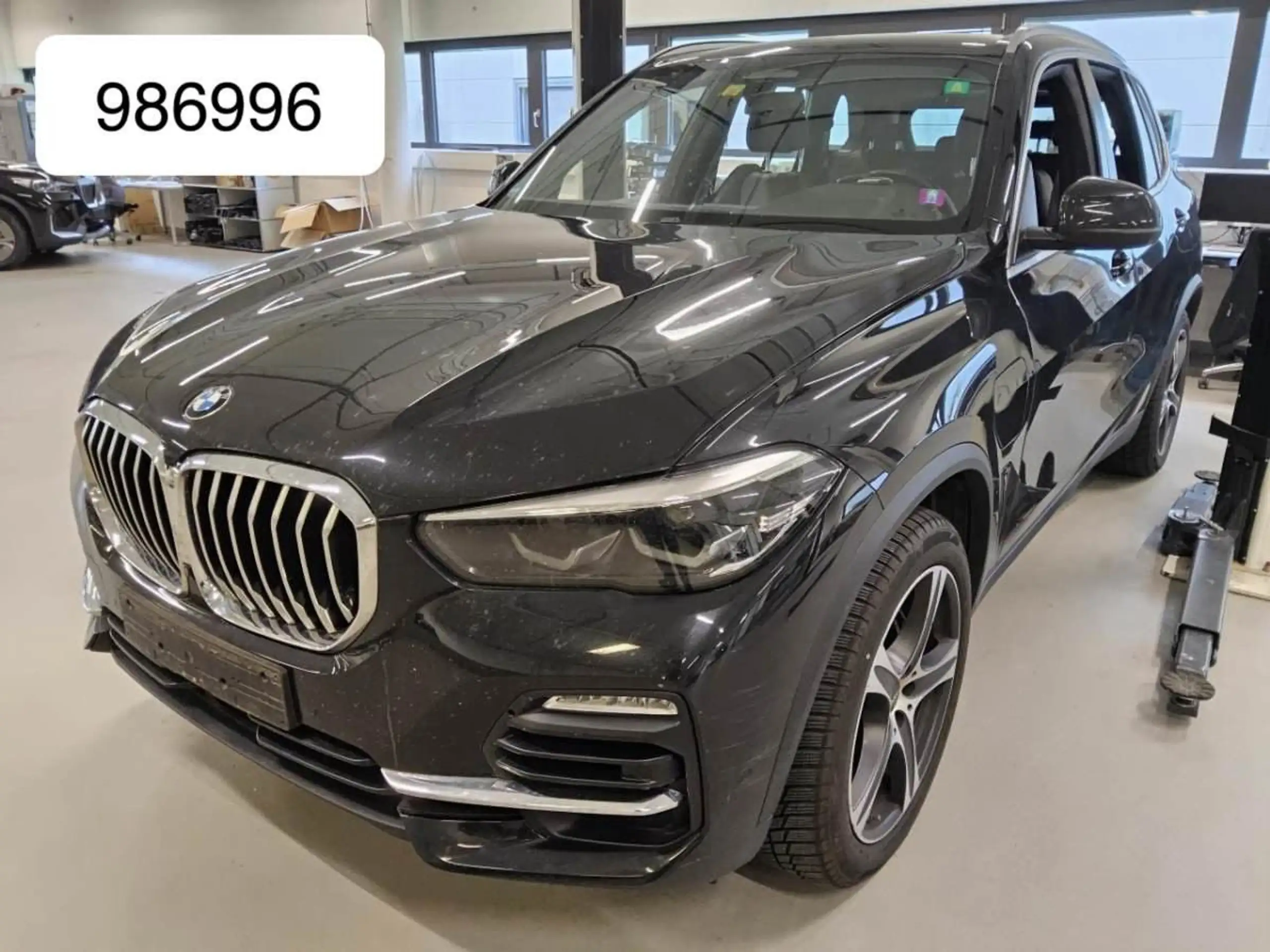 BMW - X5