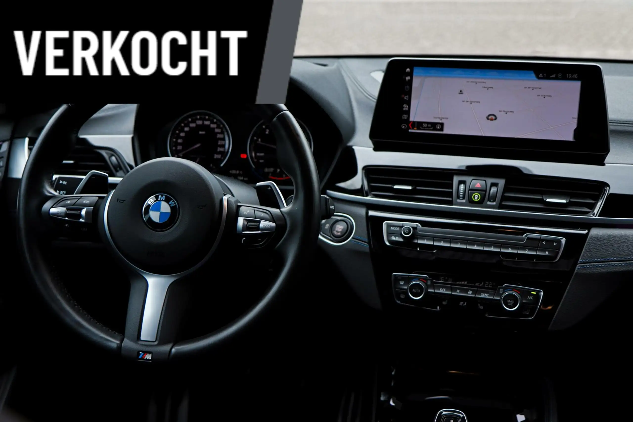 BMW - X2