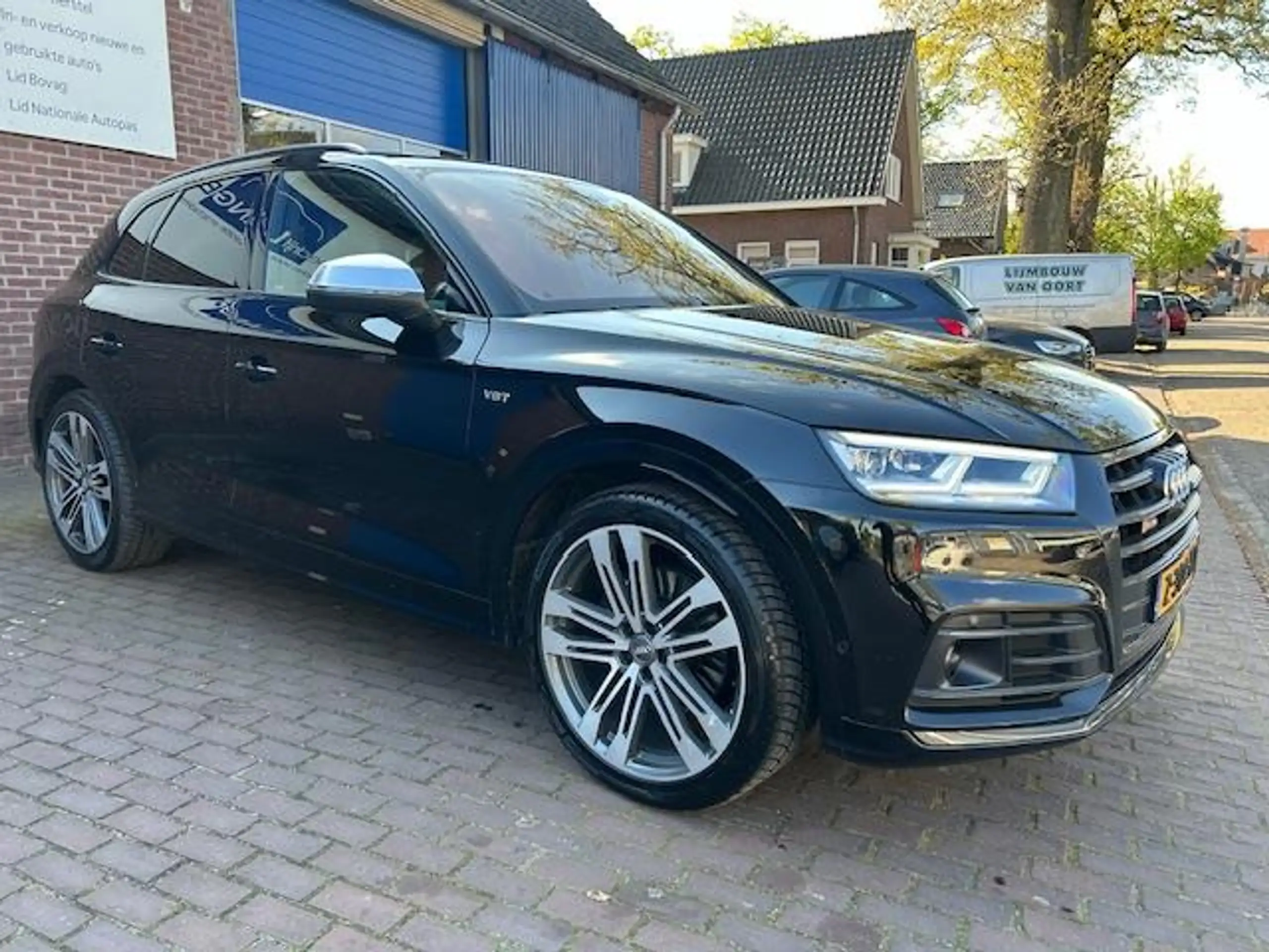 Audi - Q5