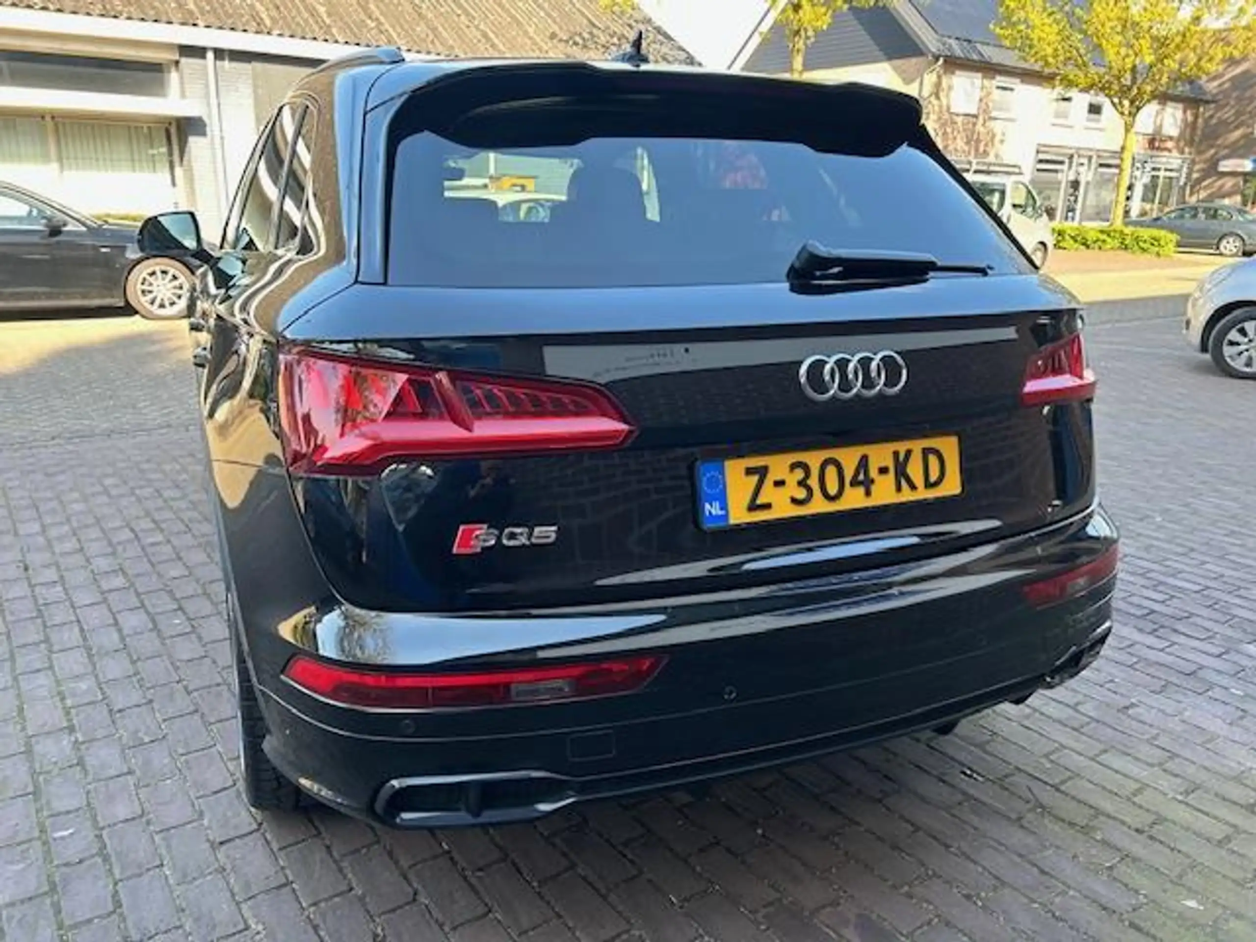 Audi - Q5