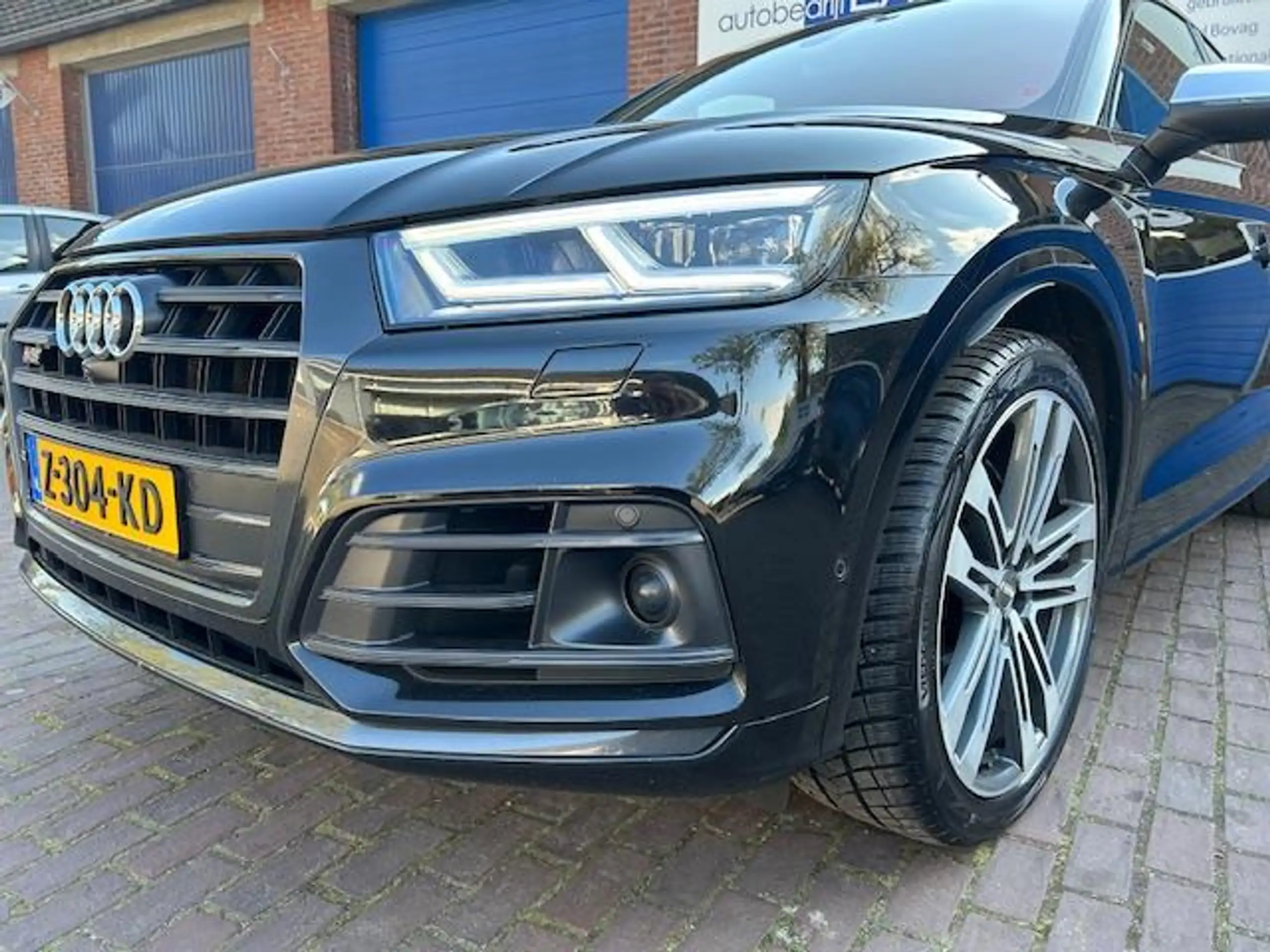 Audi - Q5