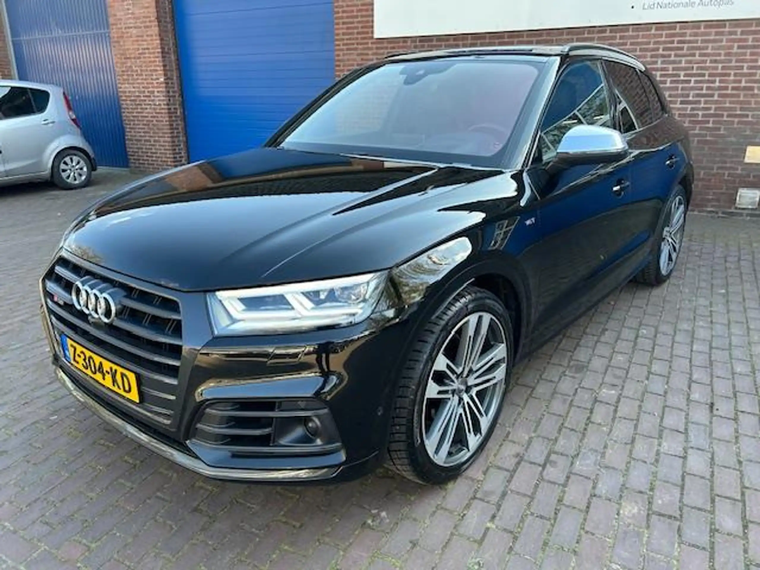 Audi - Q5