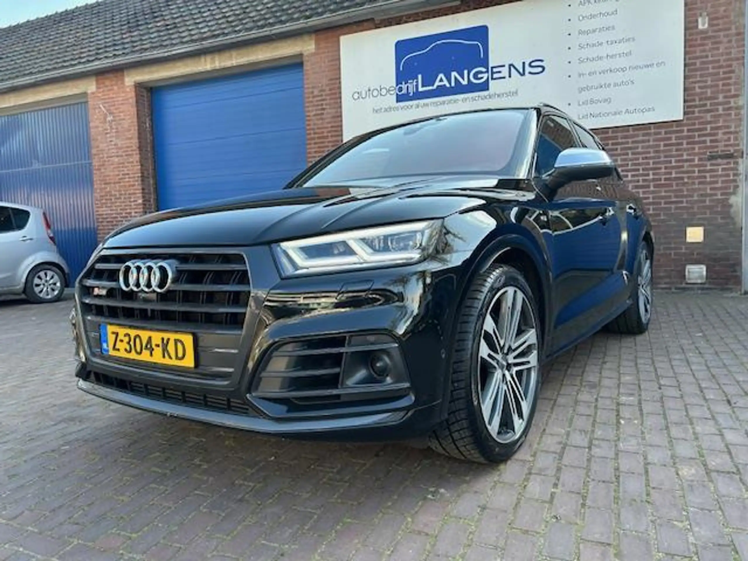 Audi - Q5