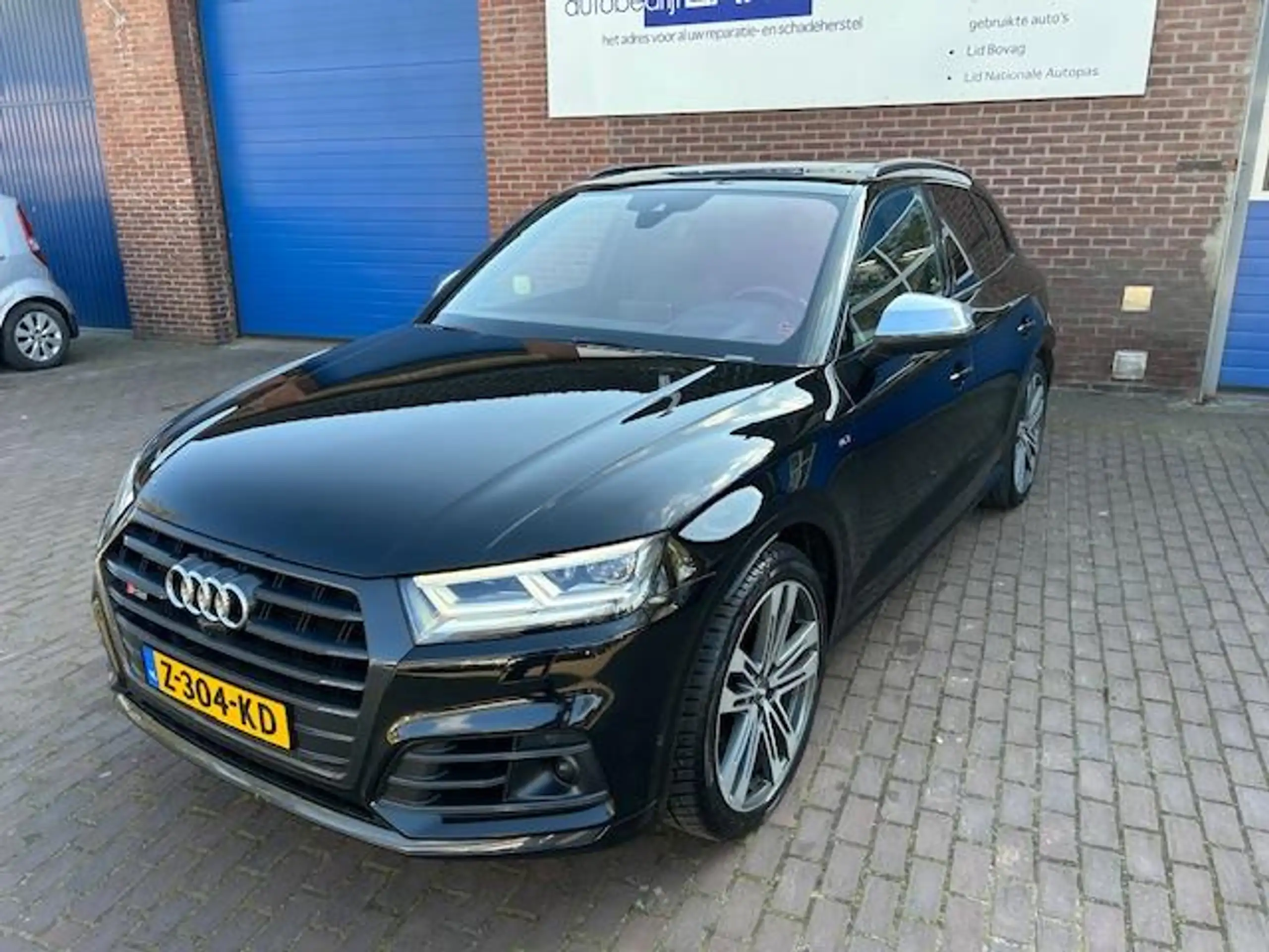 Audi - Q5