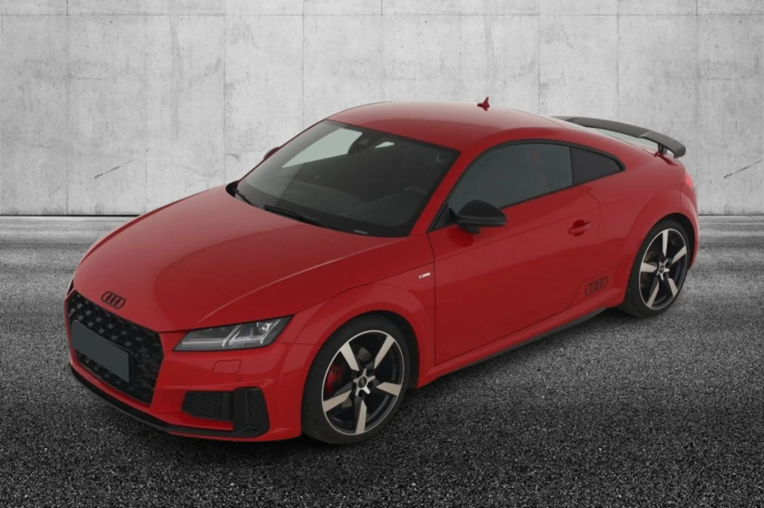 Audi - TT