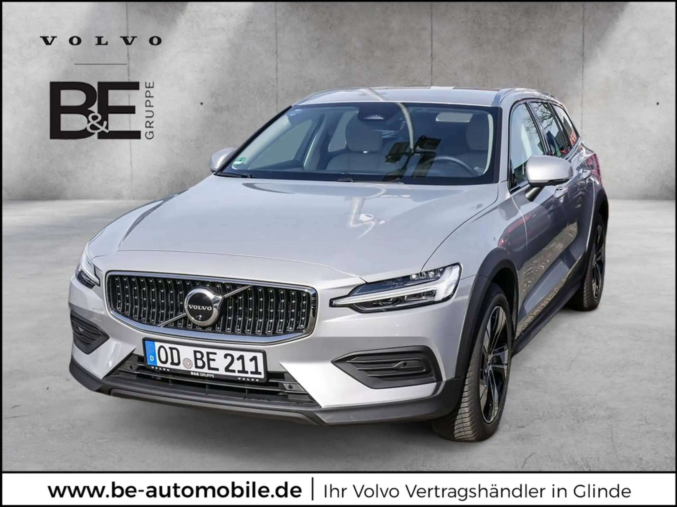 Volvo - V60