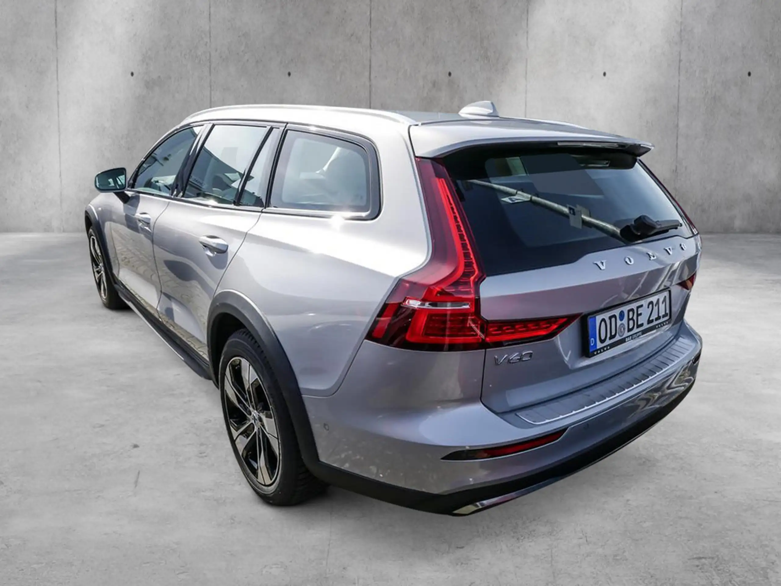 Volvo - V60