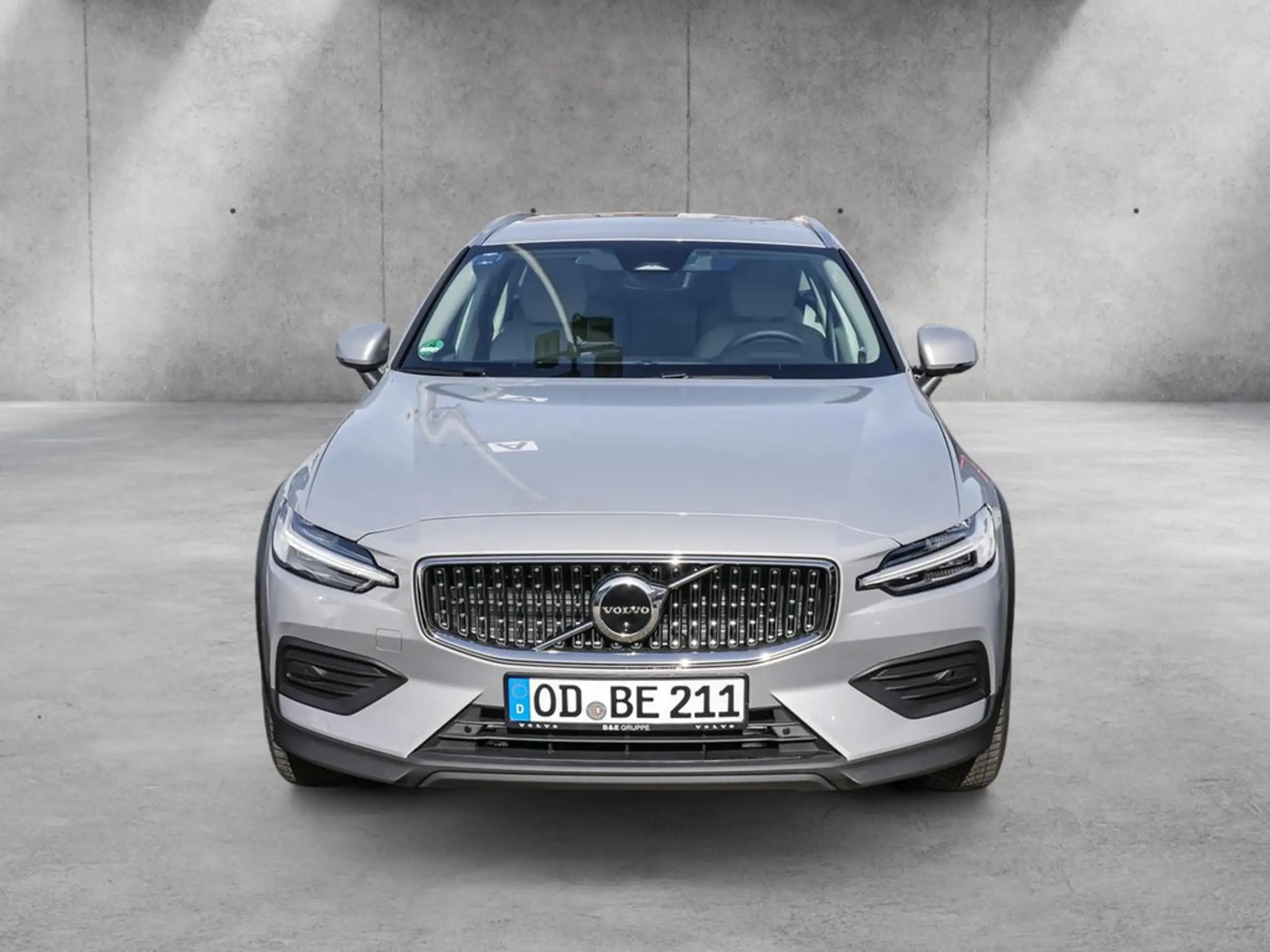 Volvo - V60