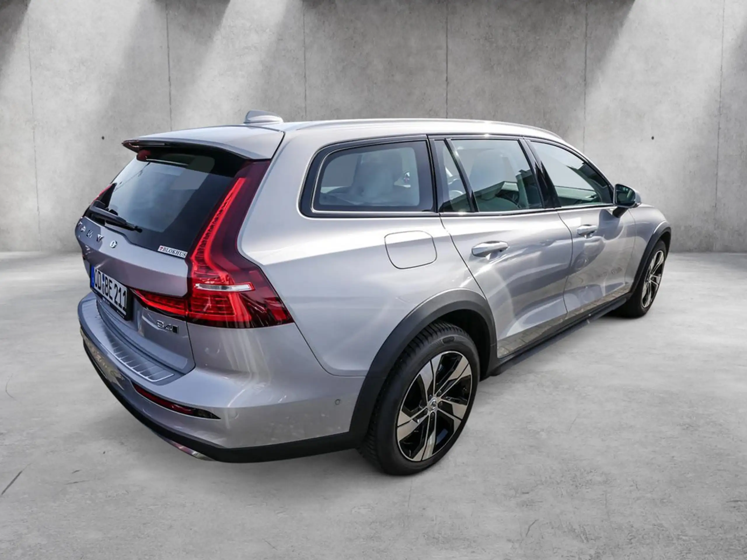 Volvo - V60