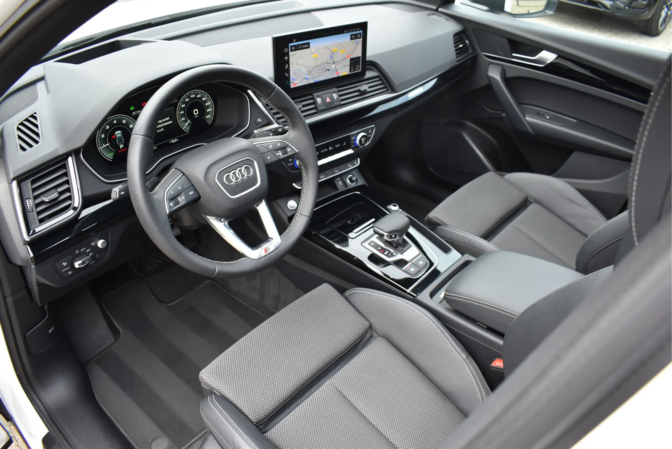 Audi - Q5