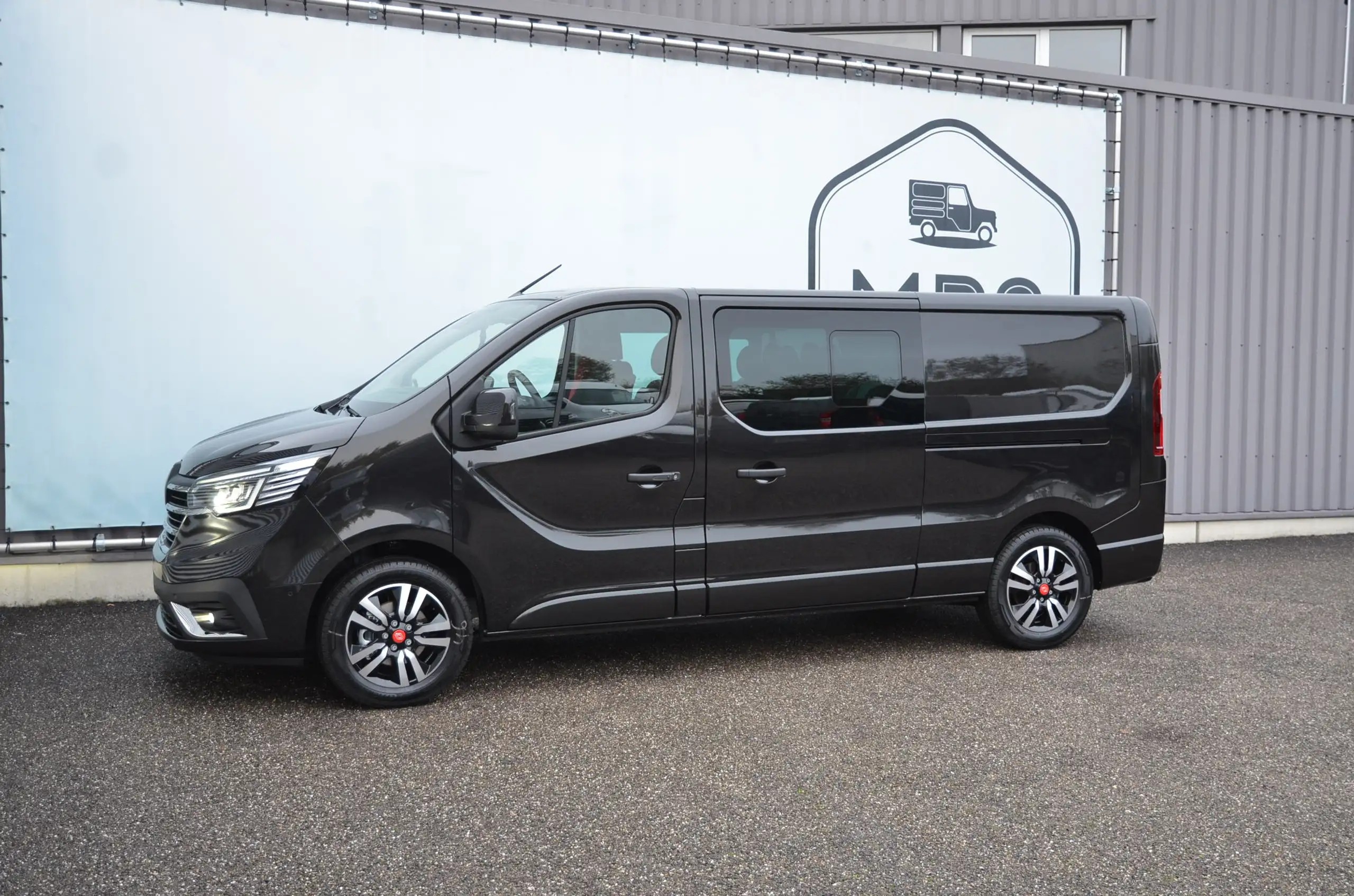 Renault - Trafic