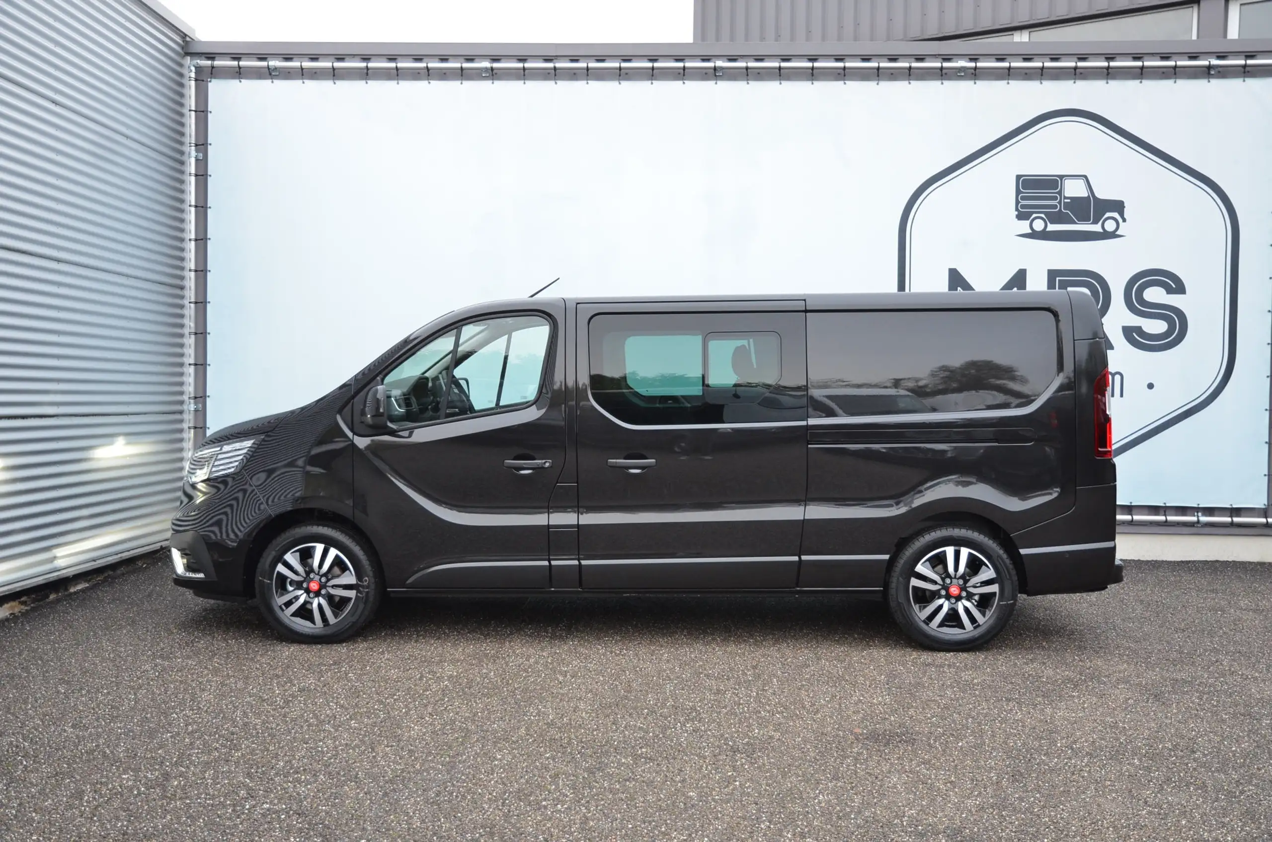 Renault - Trafic