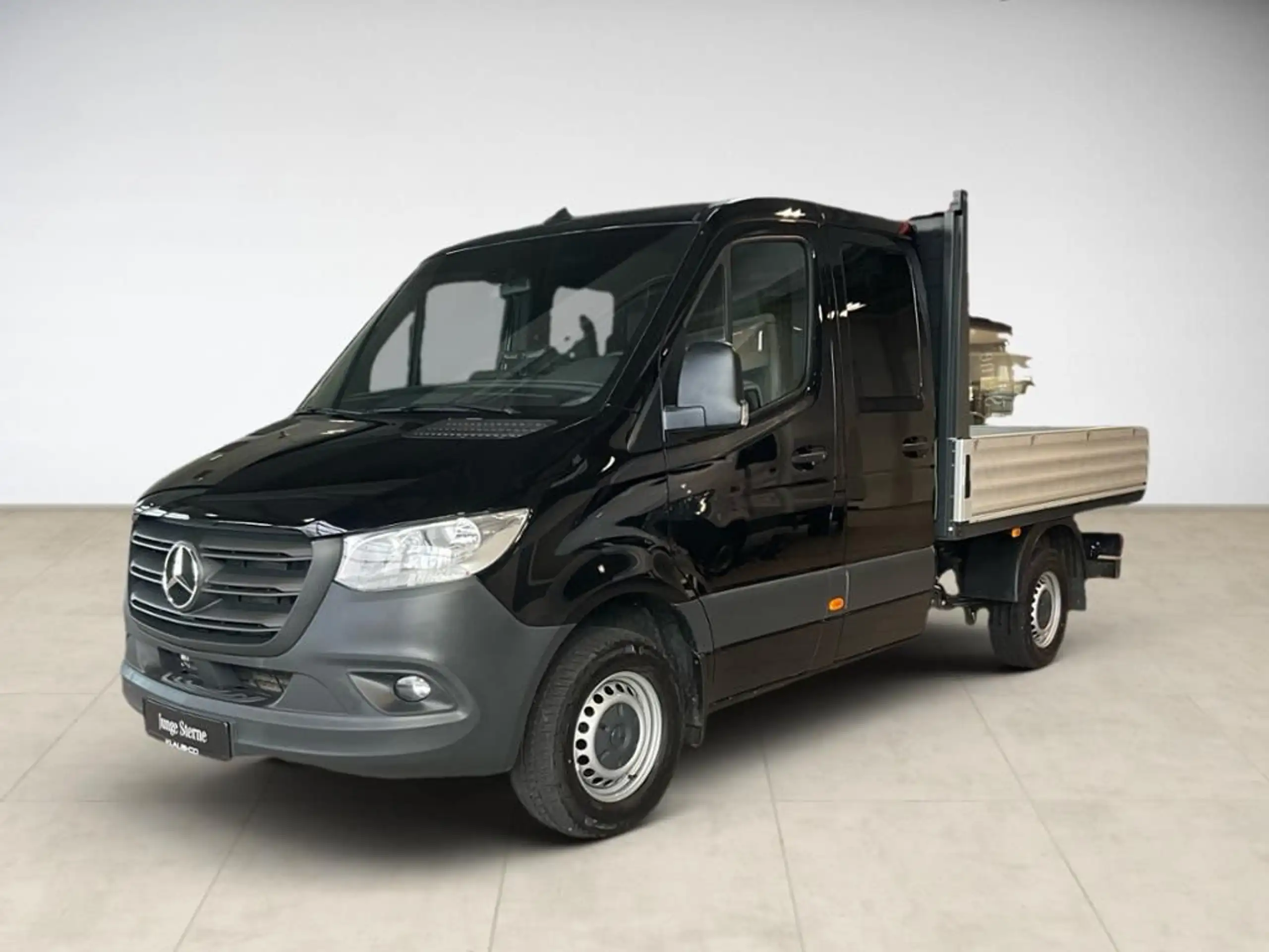 Mercedes-Benz - Sprinter