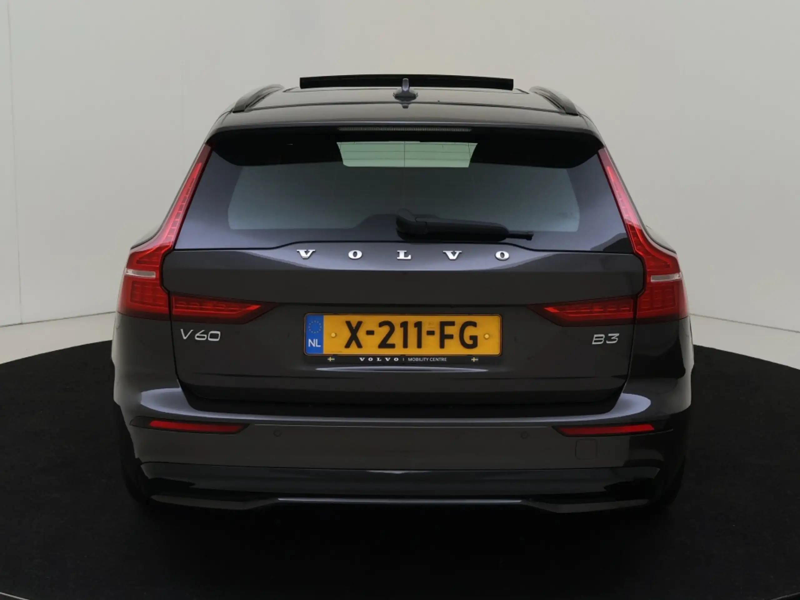 Volvo - V60