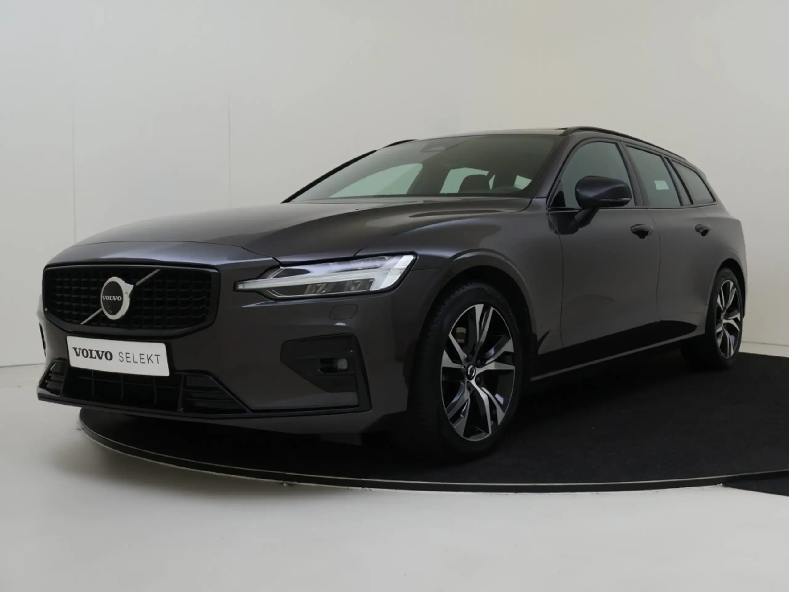 Volvo - V60