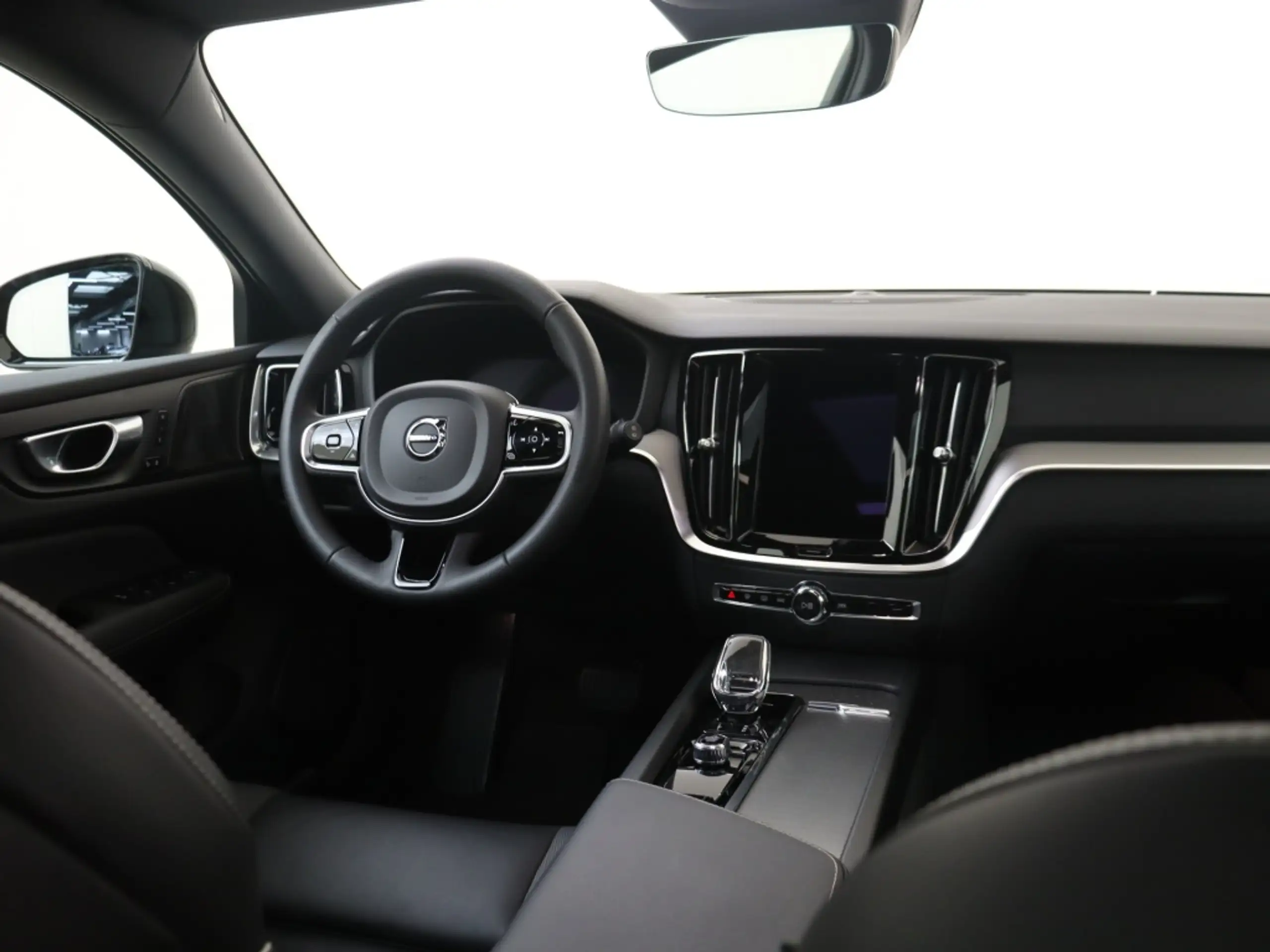 Volvo - V60