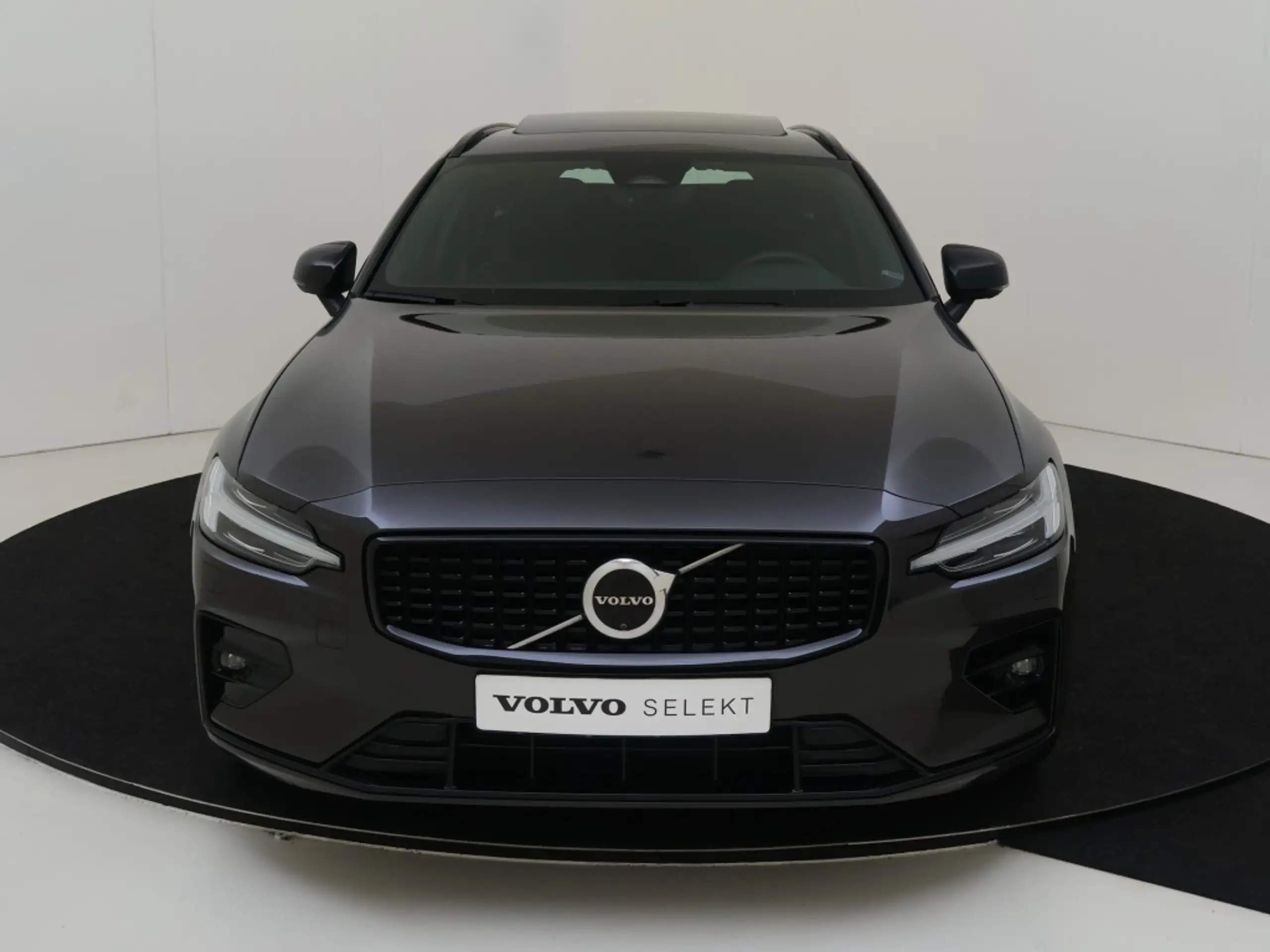 Volvo - V60