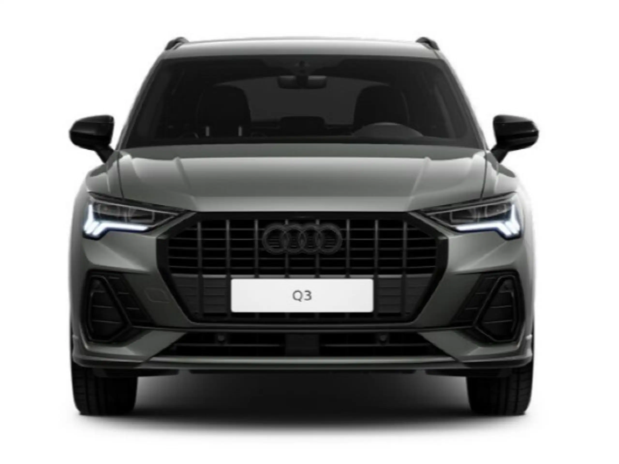 Audi - Q3