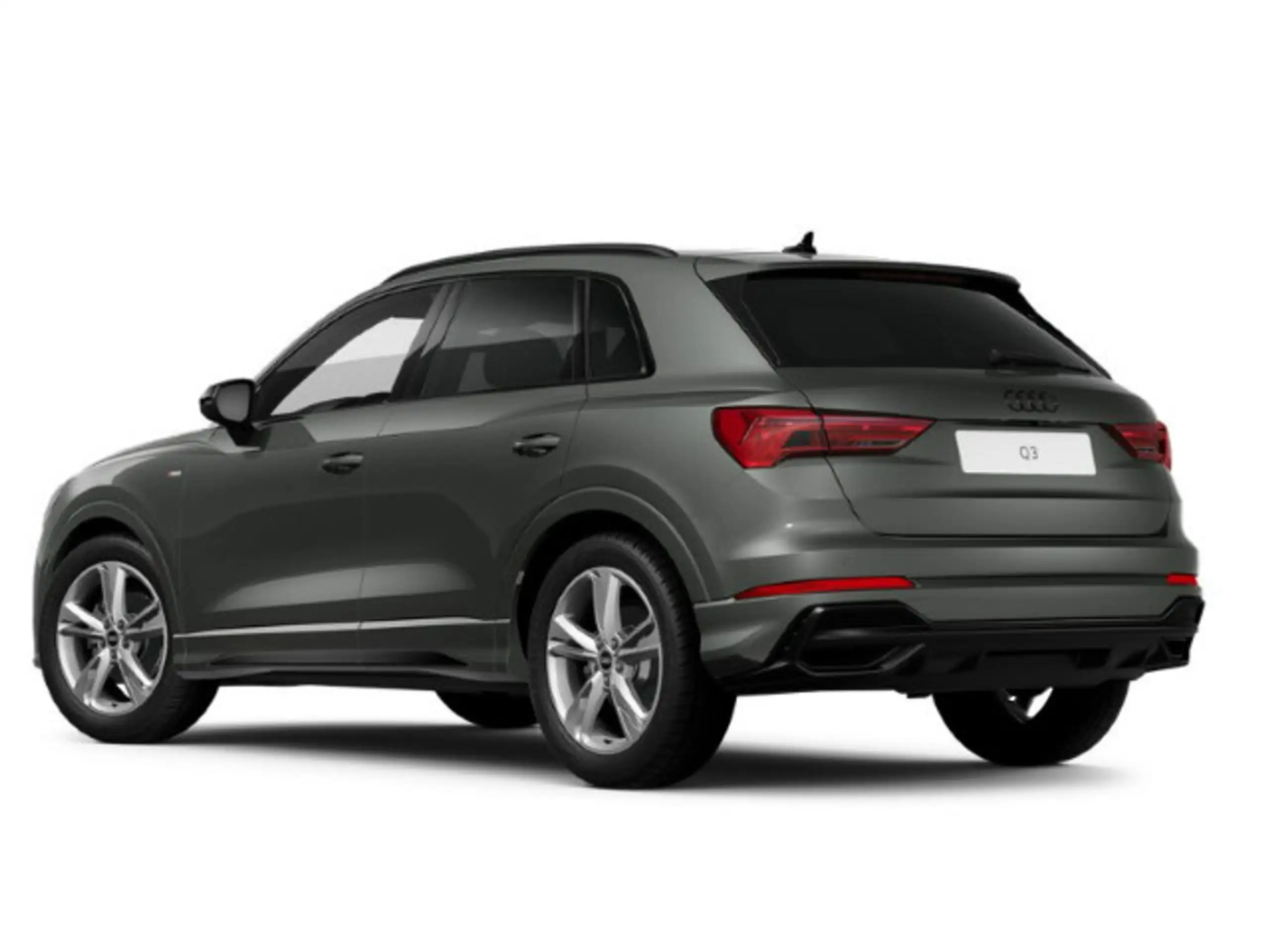 Audi - Q3