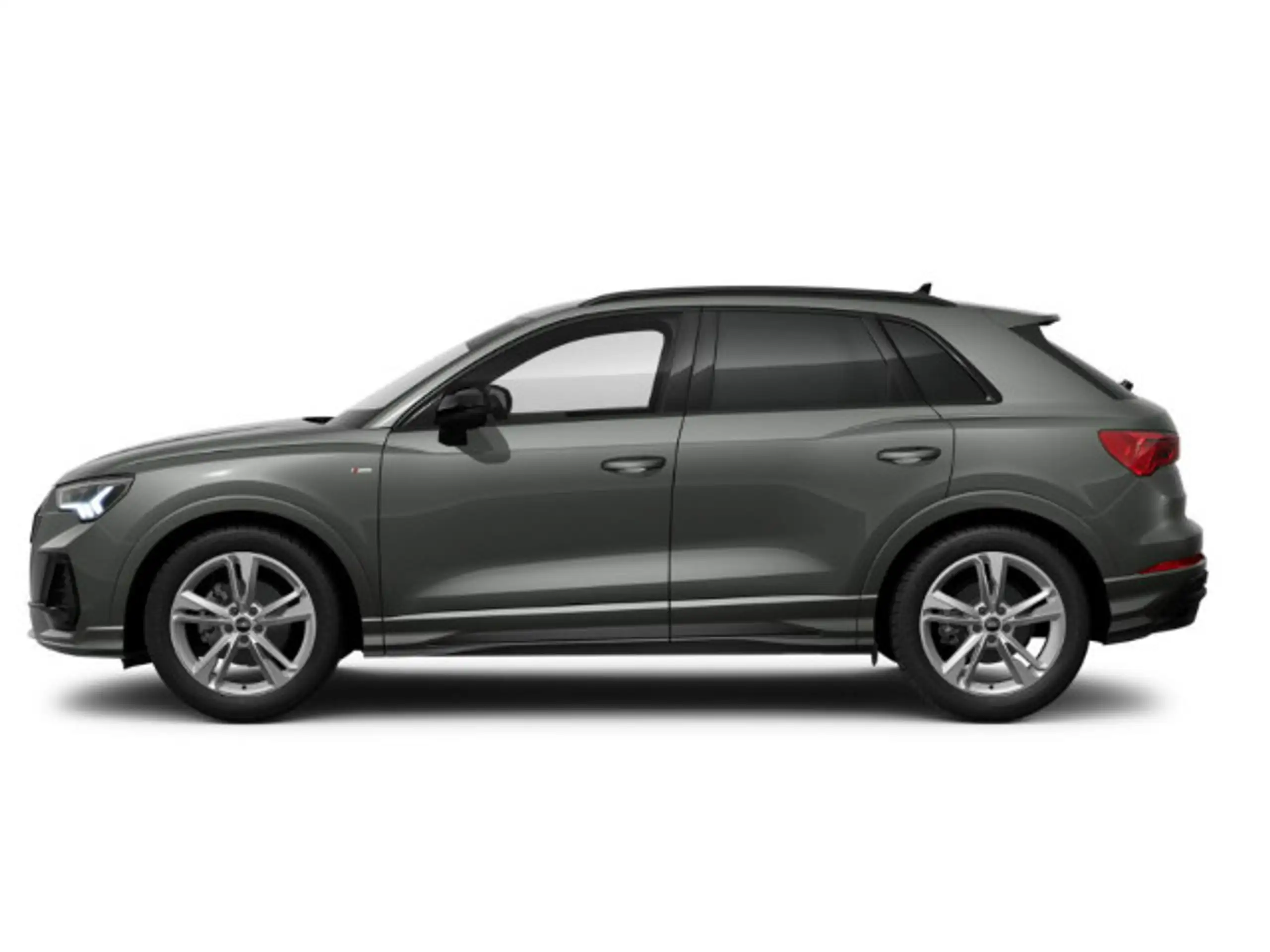 Audi - Q3