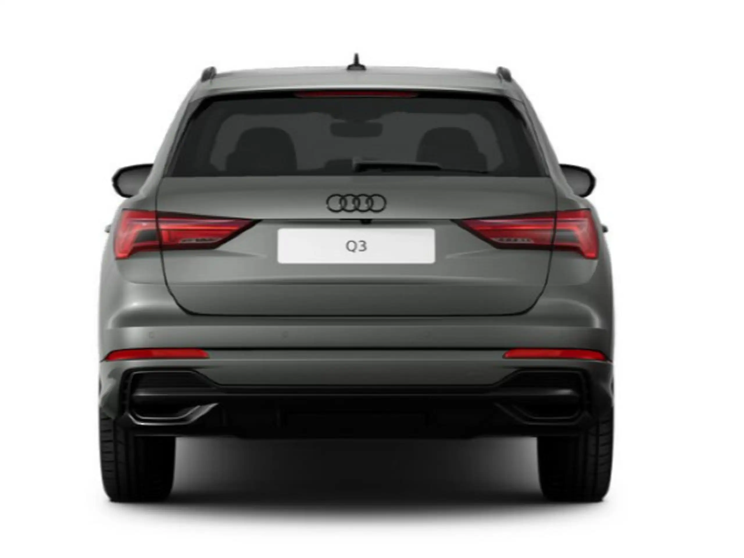 Audi - Q3