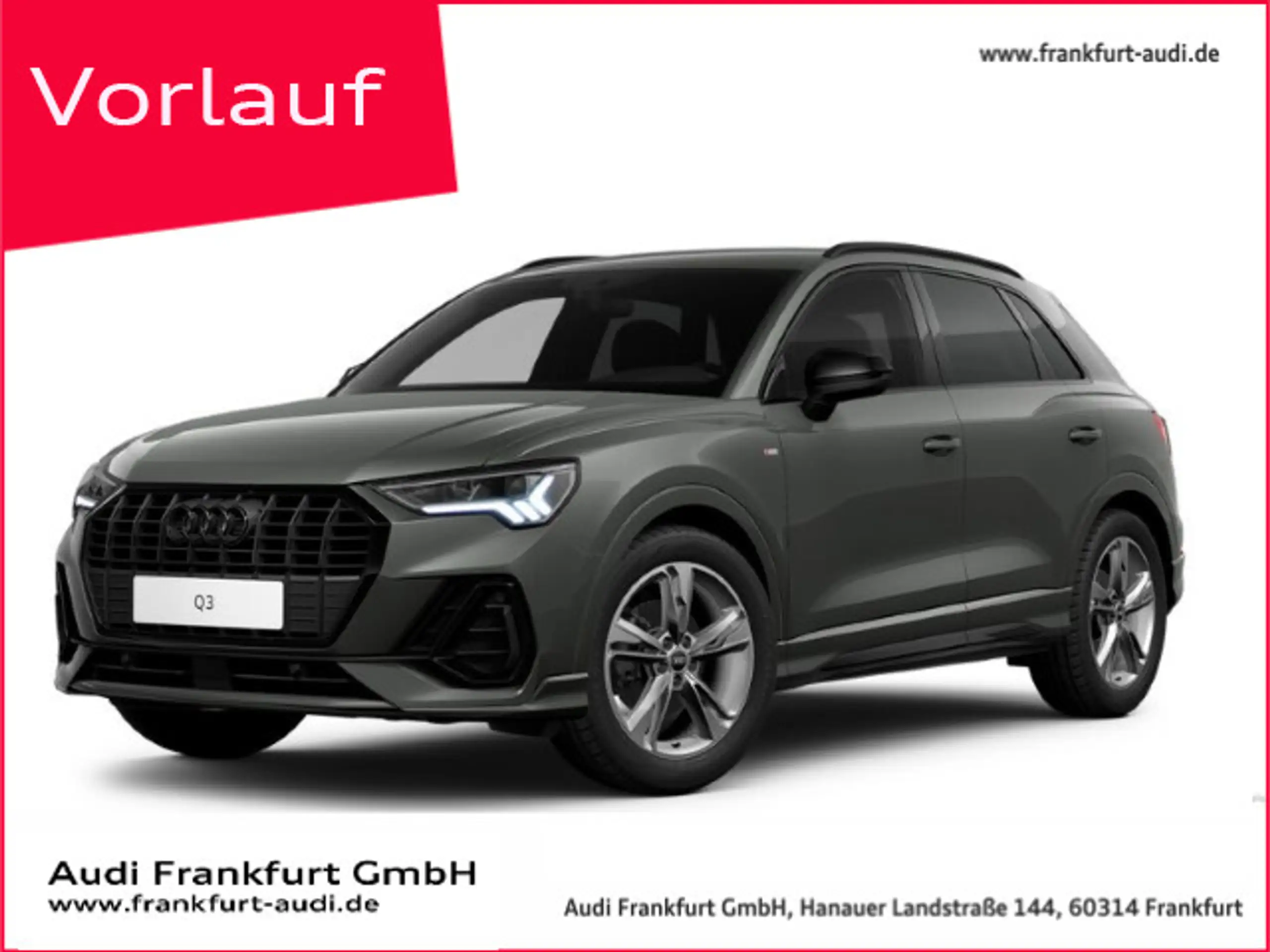 Audi - Q3