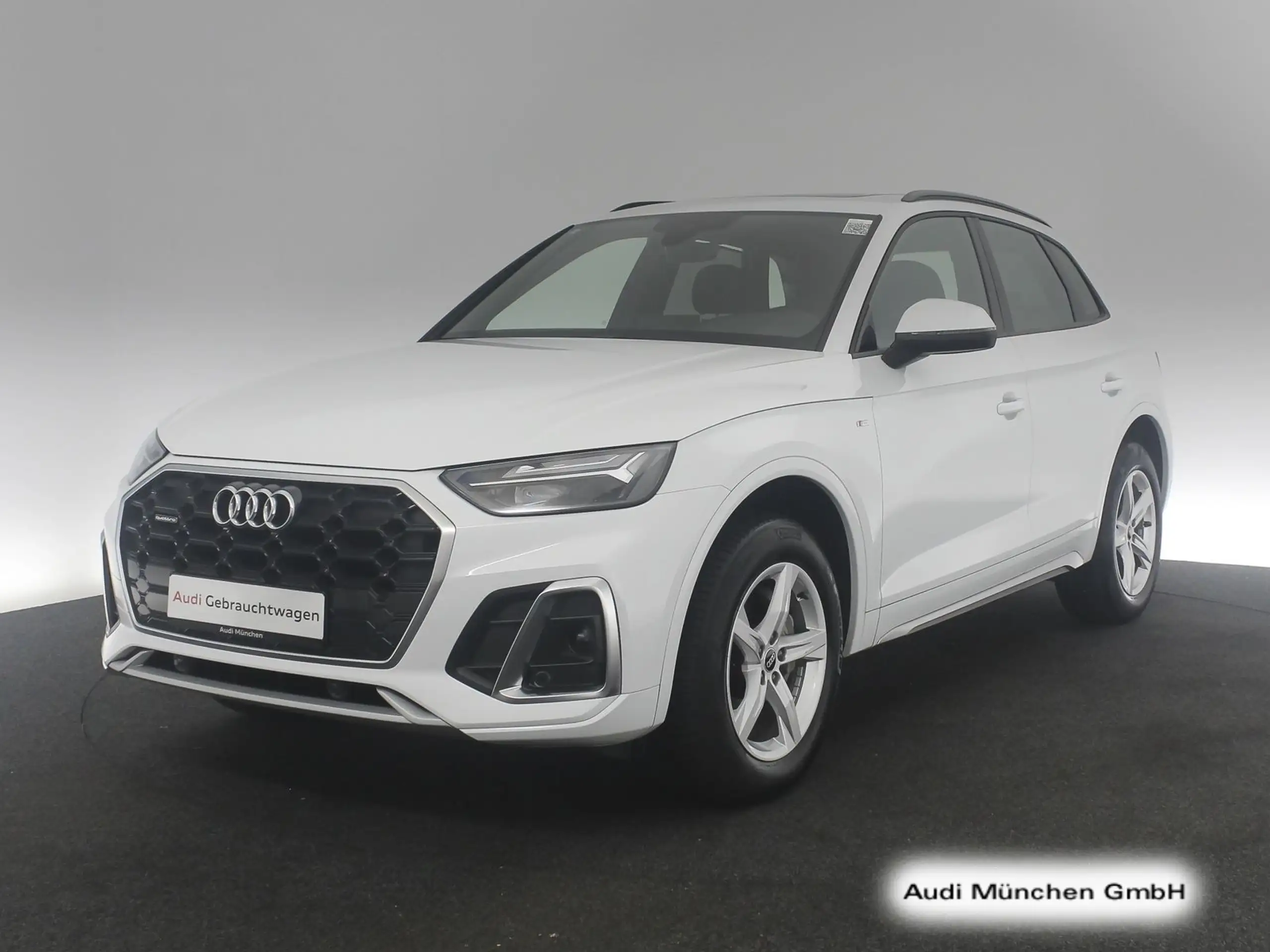 Audi - Q5