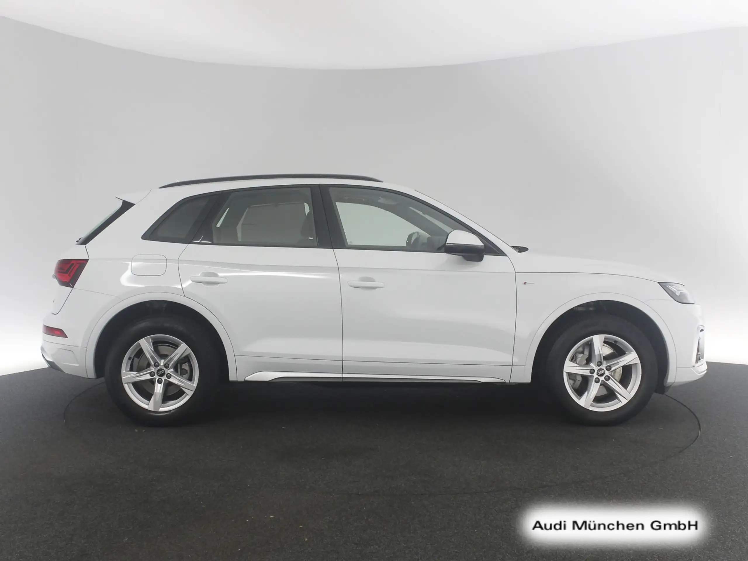 Audi - Q5